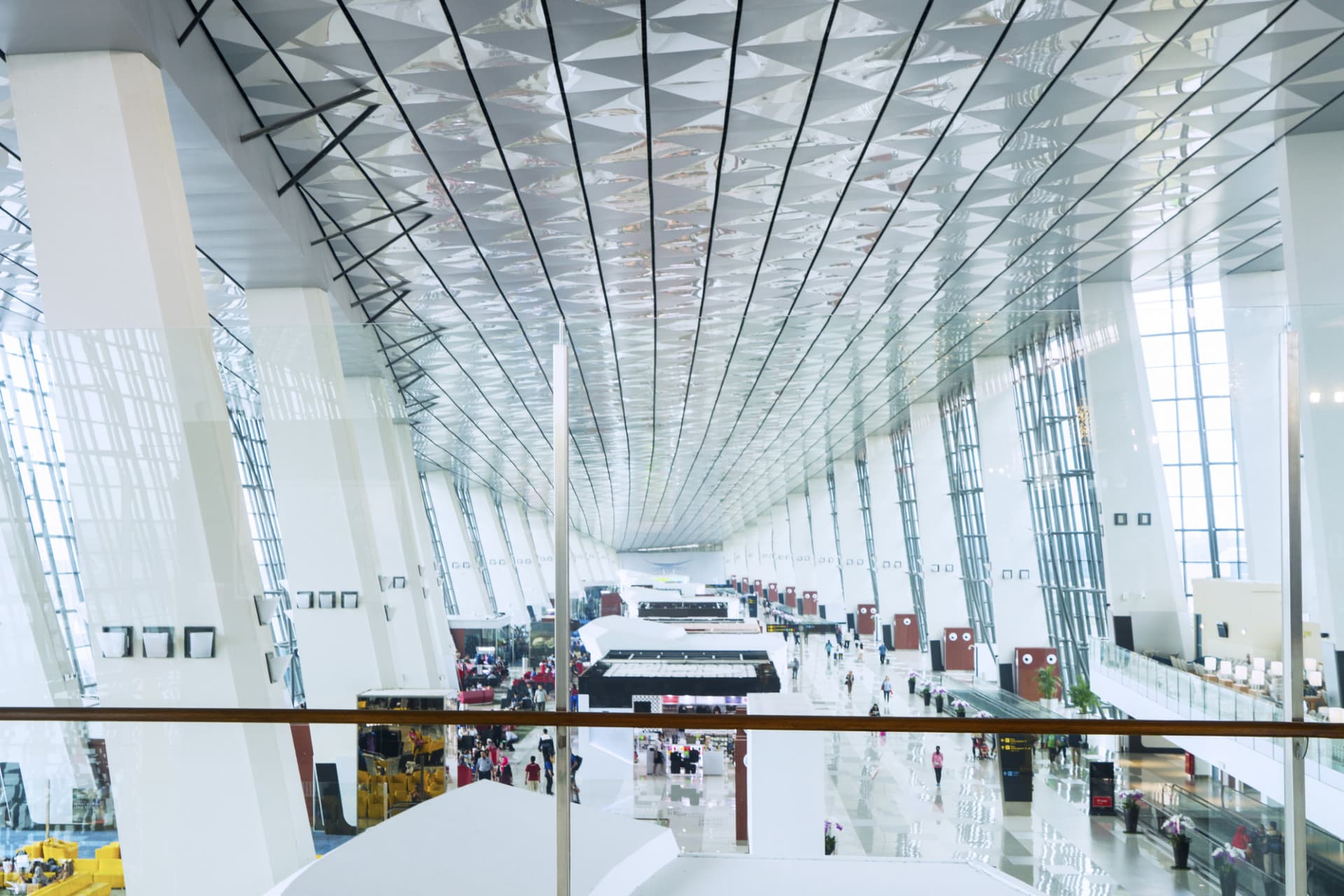 Shanghai Airport VIP Assistance and Lounge Access - International Flights - 이미지 2