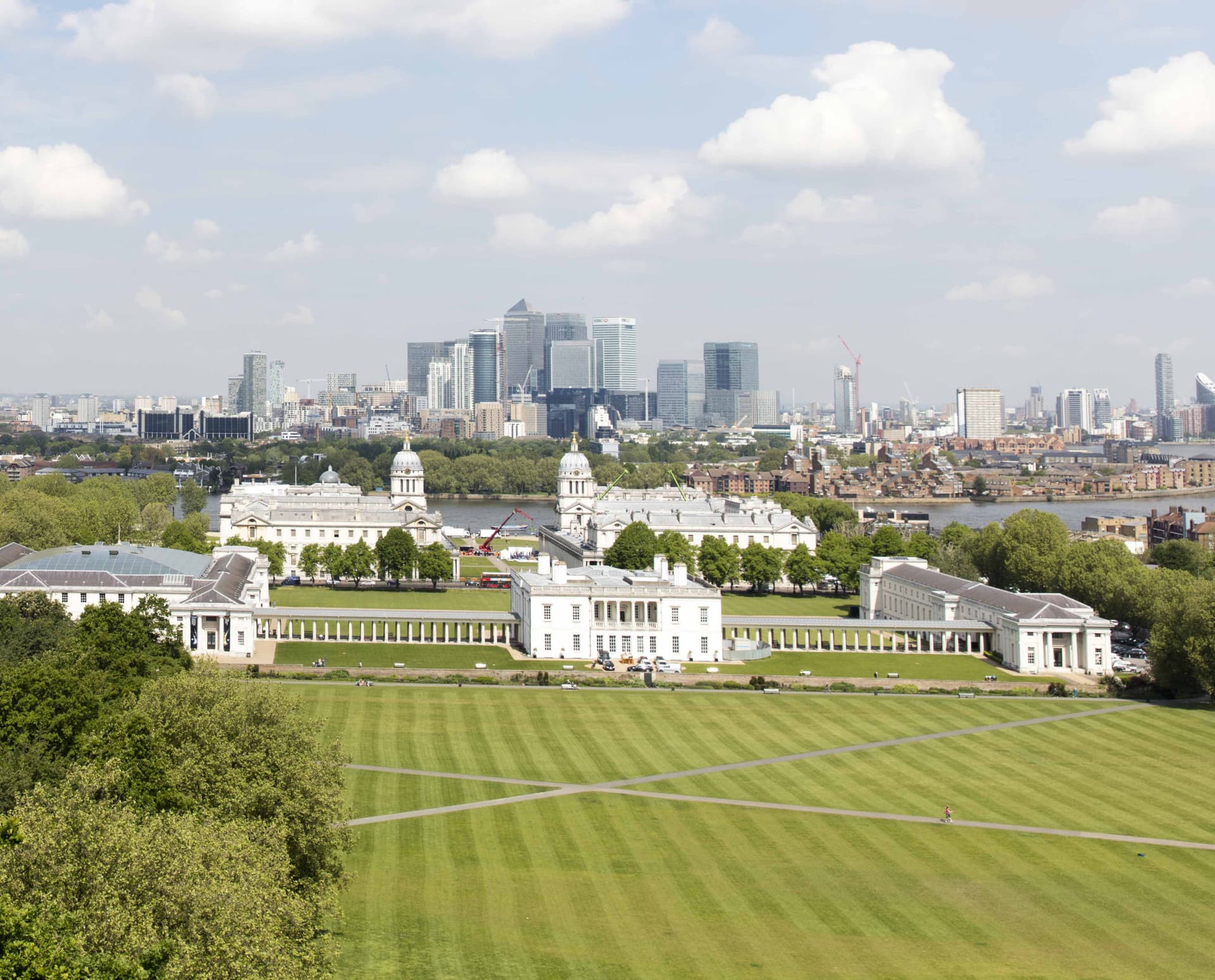 Royal Museums Greenwich Ticket - image 13