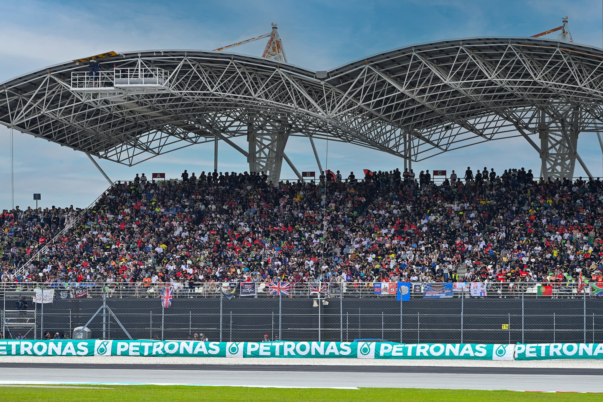 MotoGP Petronas Grand Prix Of Malaysia 2026 (30 Oct - 1 Nov) - image 9