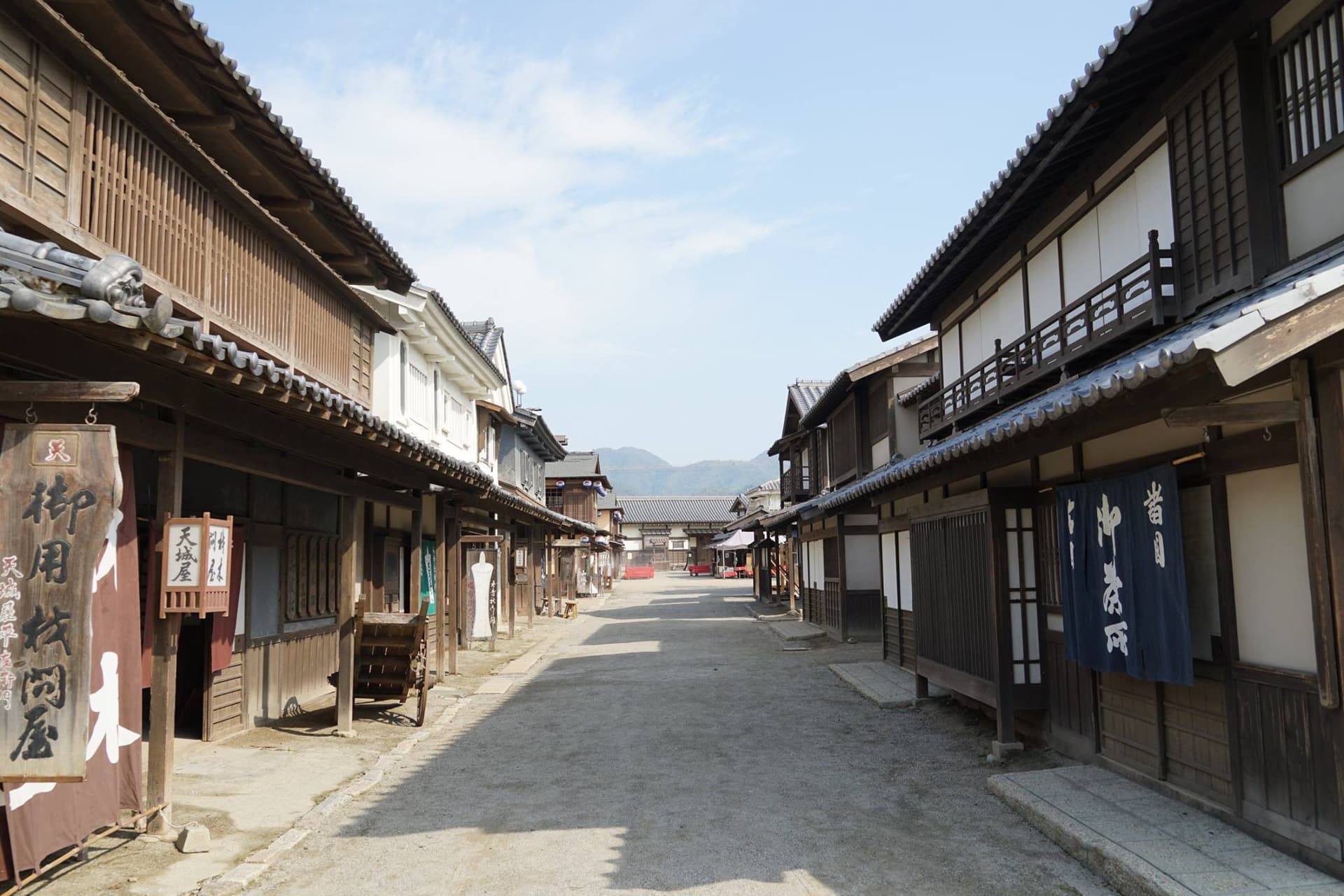TOEI Kyoto Studio Park - imagen 12