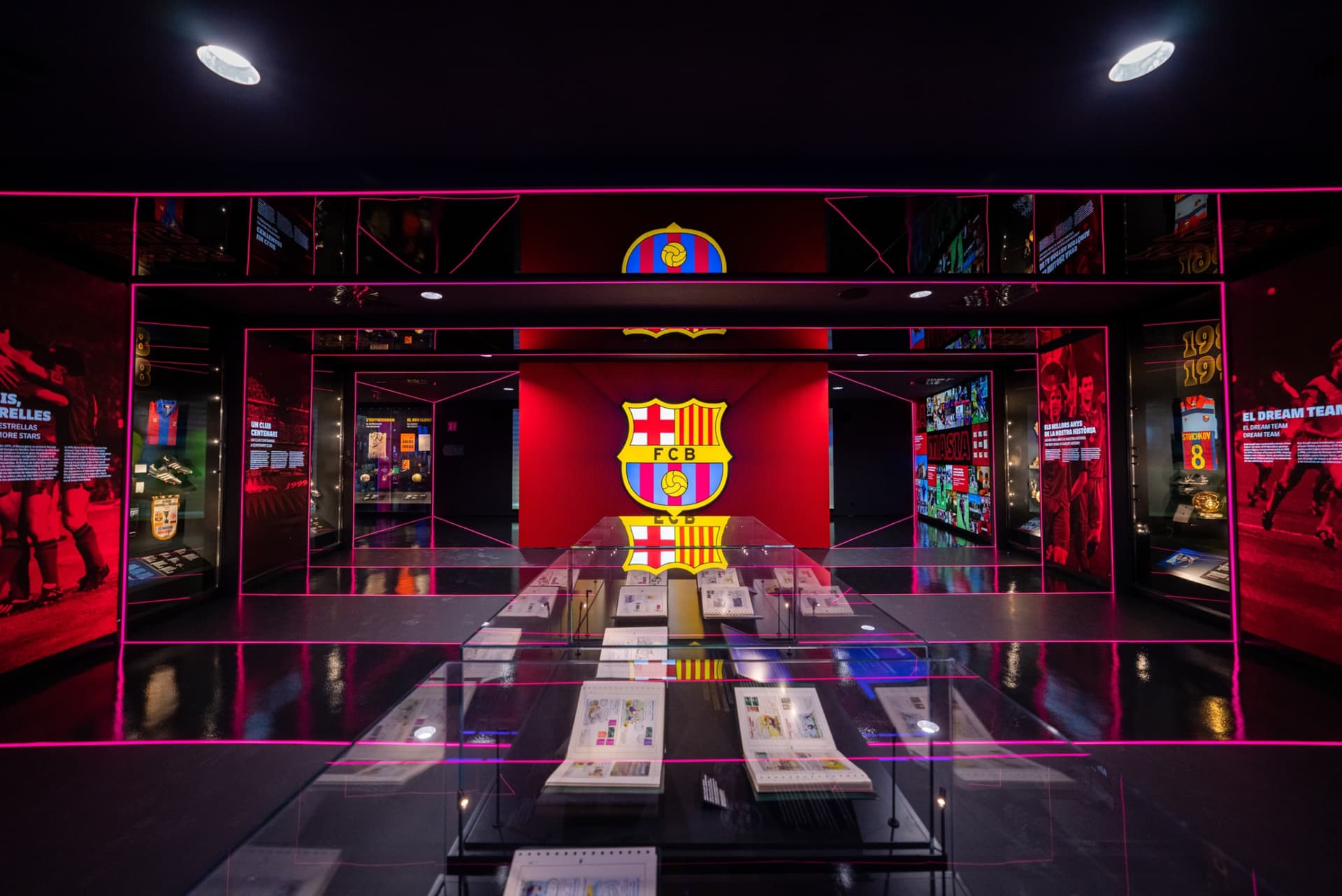 Go City Barcelona All-Inclusive Pass: Ahorre hasta un 50% en atracciones - imagen 13