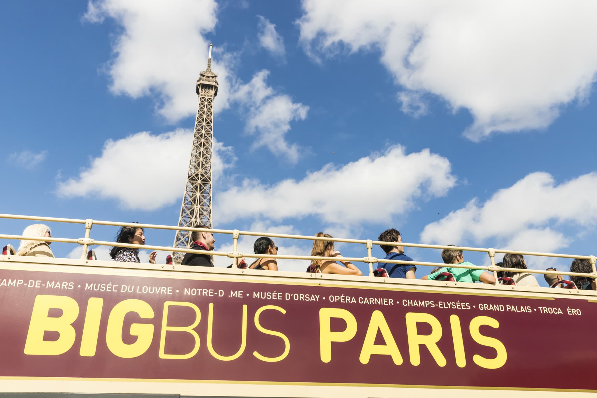 The Paris Pass Plus: Save up to 50% on Attractions - image 16