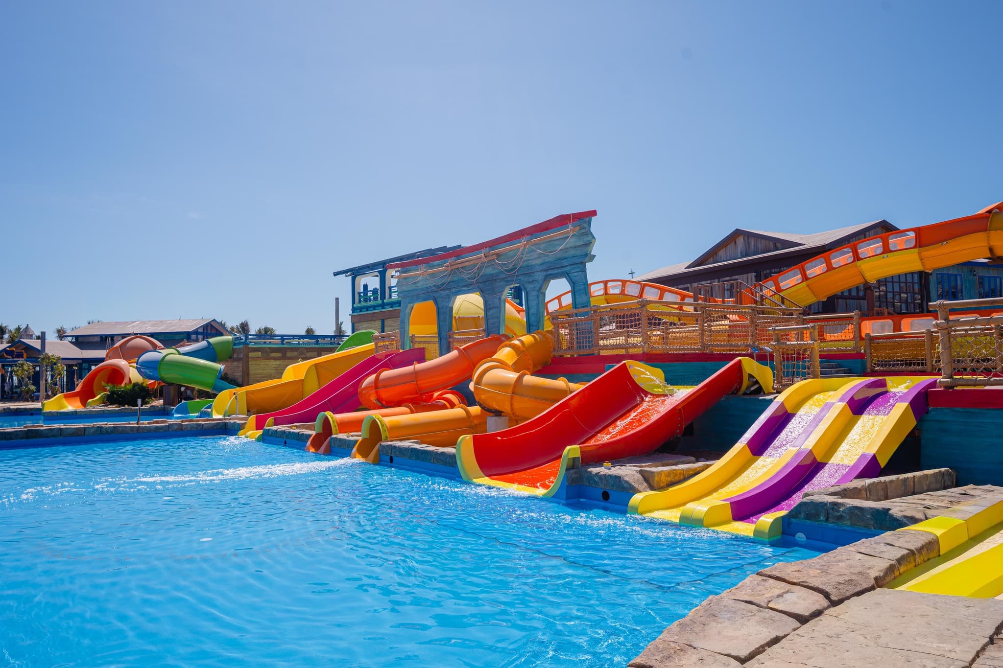 Sun World Vung Tau Ticket - image 7