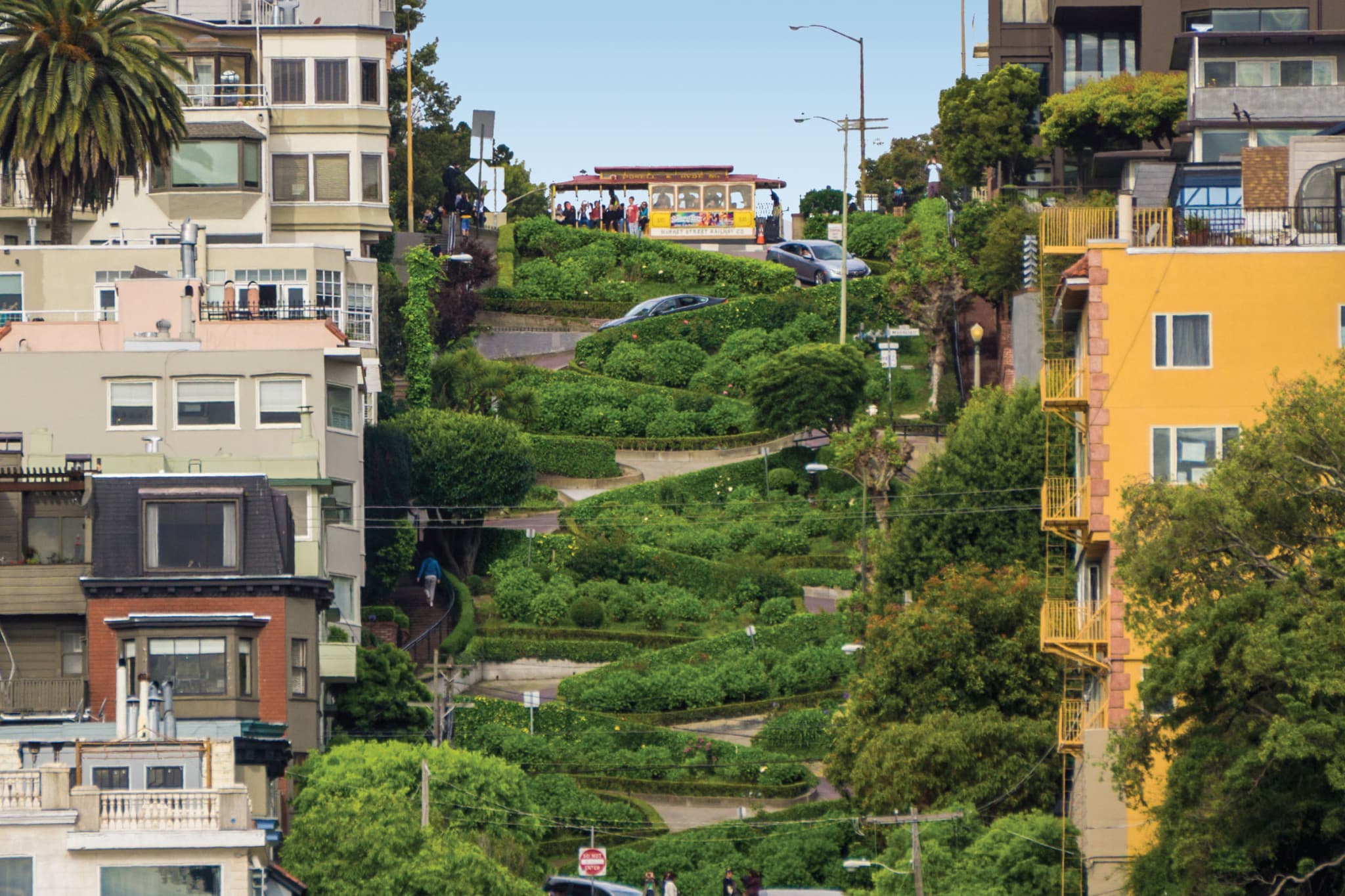 Alcatraz Island Ticket with 2-Day Hop-On Hop-Off & Night Bus Tour - image 9