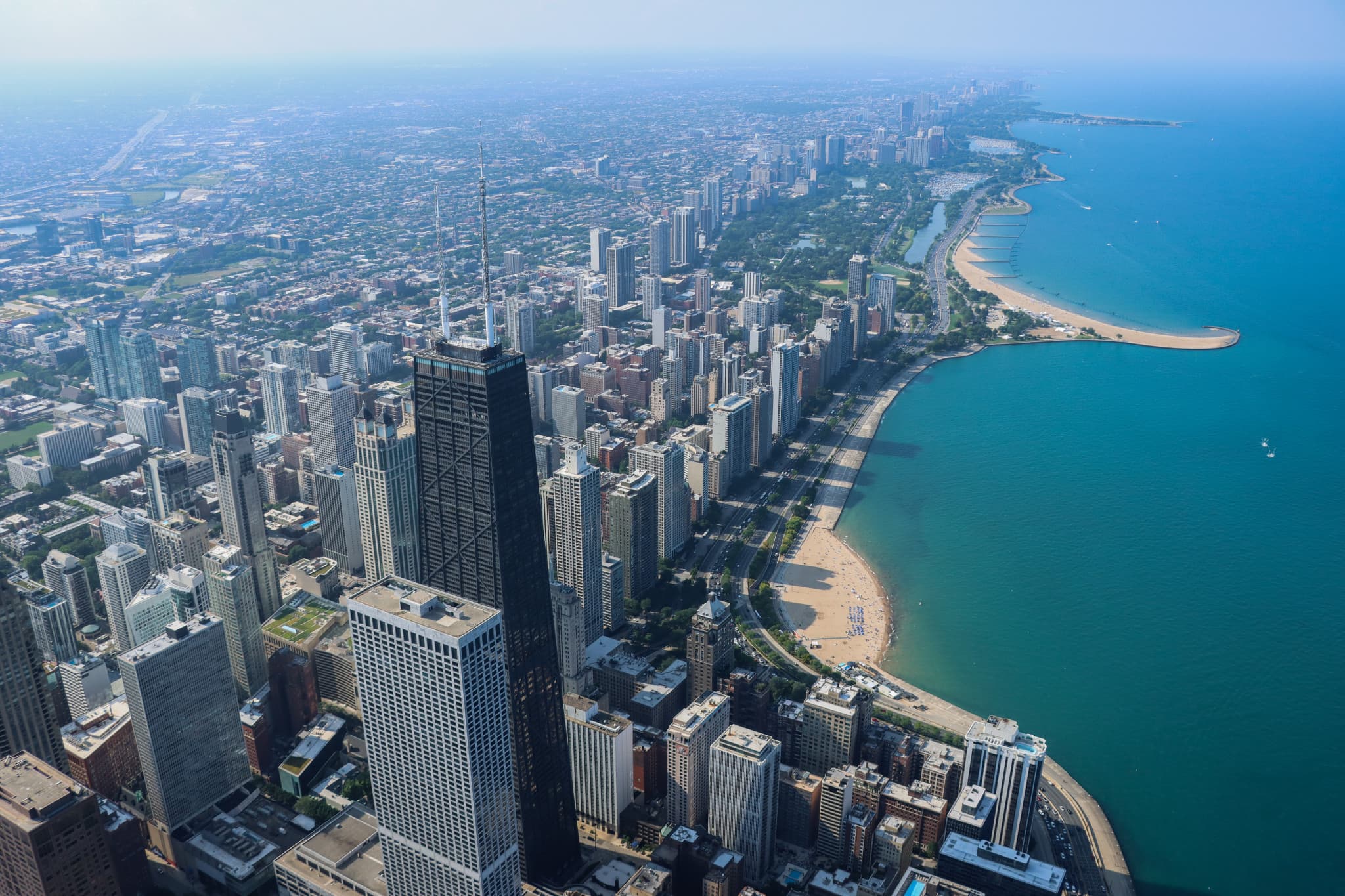 Go City Chicago Essentials Pass: 3 Attractions - image 25