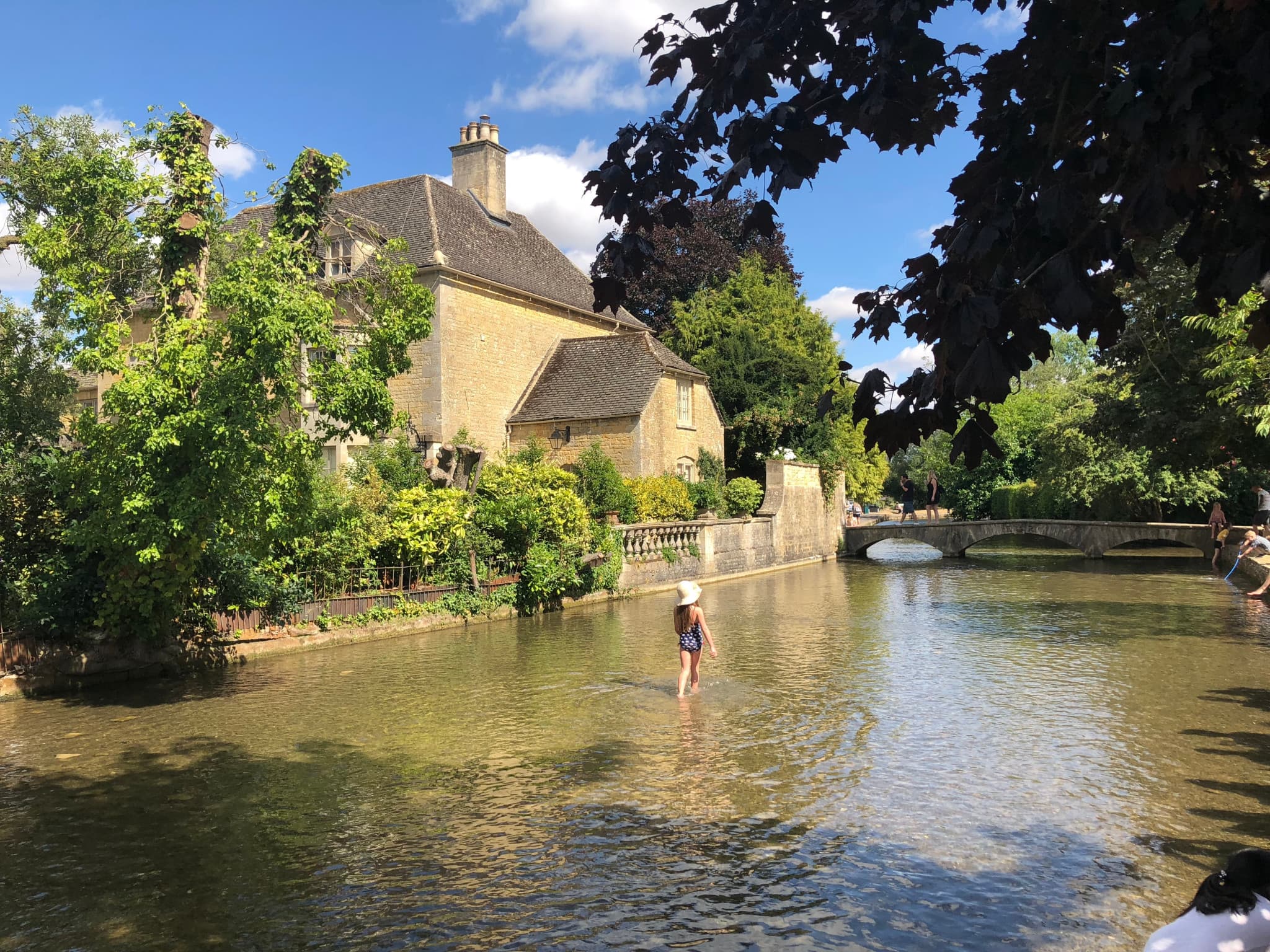 Cotswolds Tour from London with Lunch - image 14