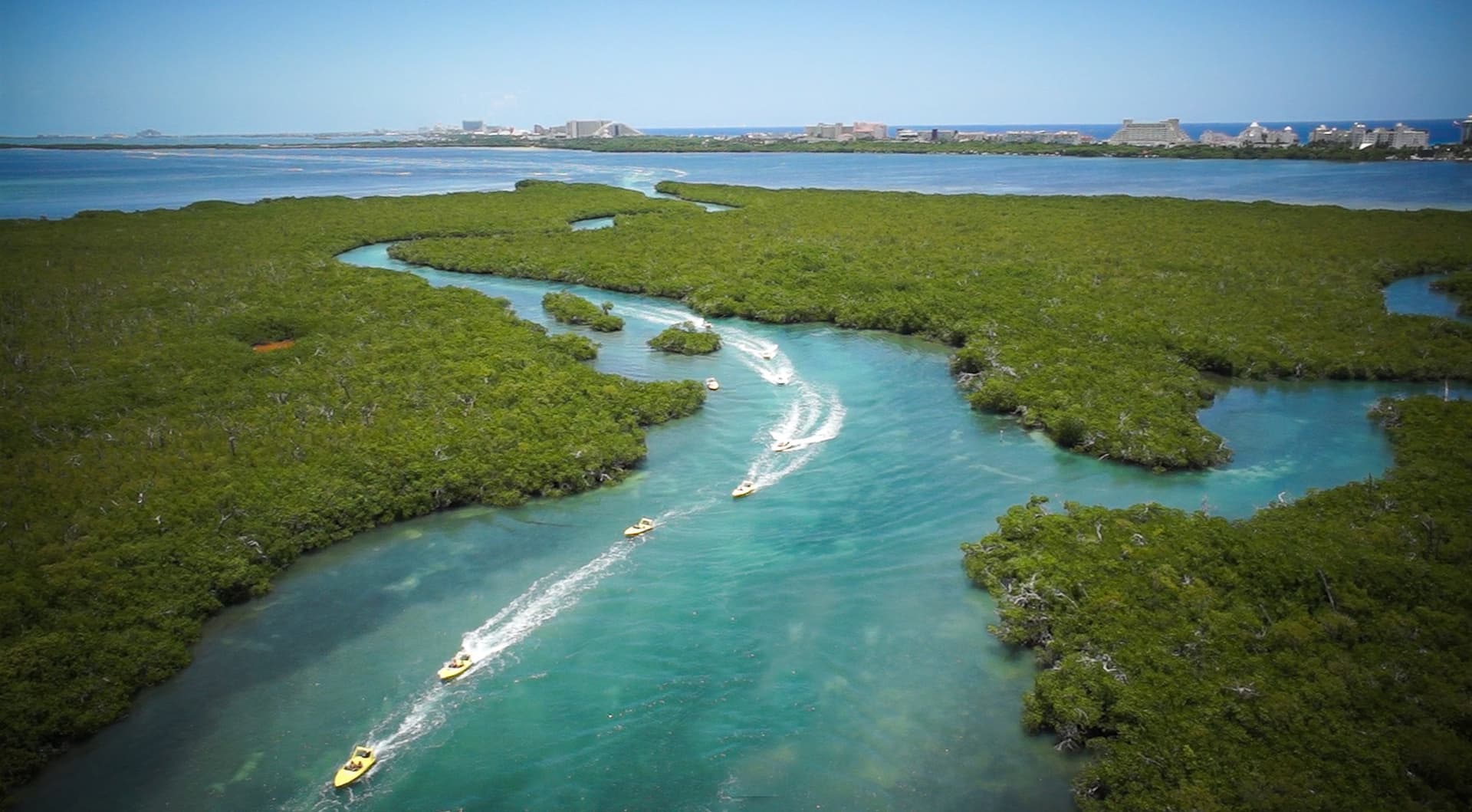Go City Cancun All-Inclusive Pass: Ahorre hasta un 50% en atracciones - imagen 32