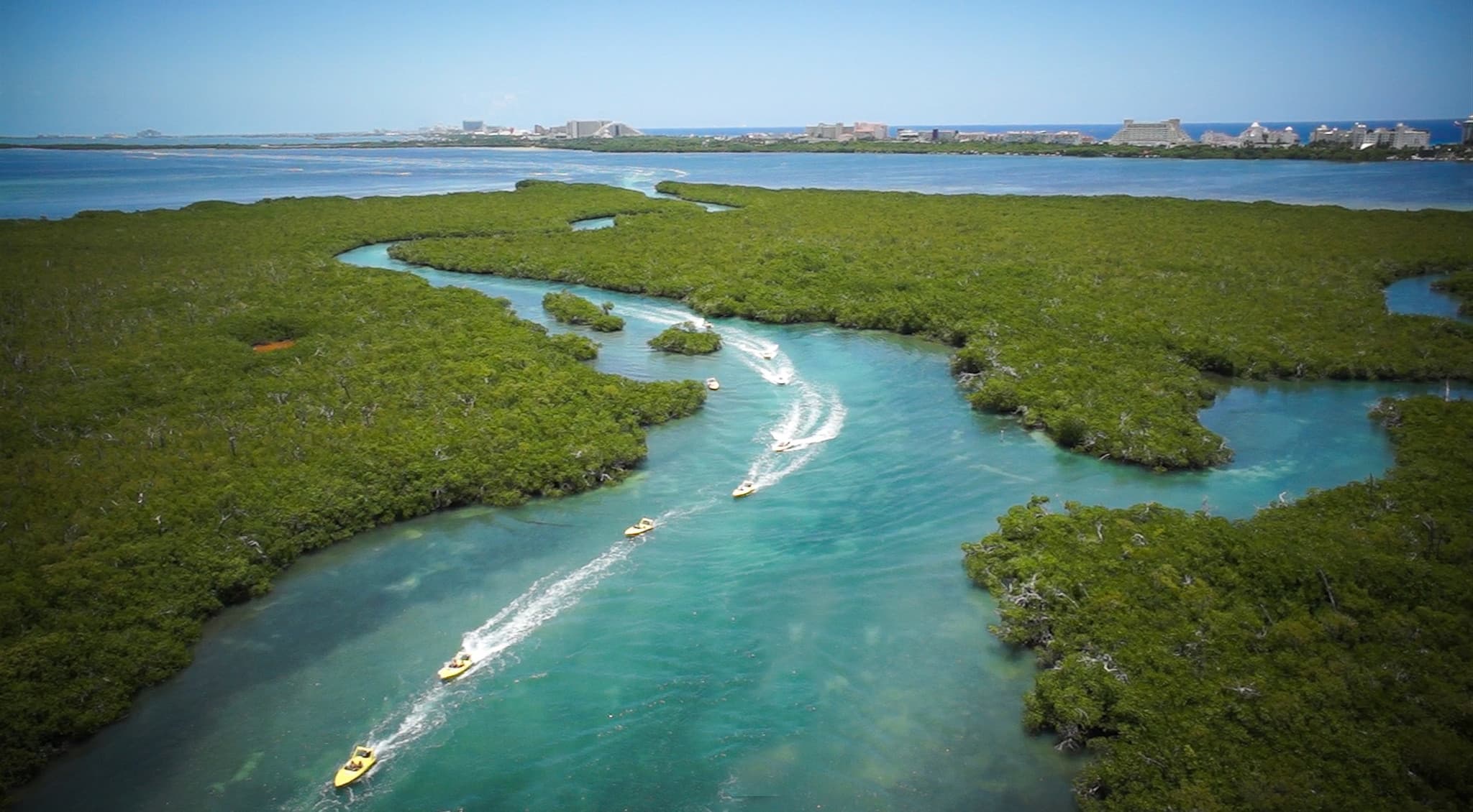 Go City Cancun All-Inclusive Pass: Save up to 50% on Attractions - image 32