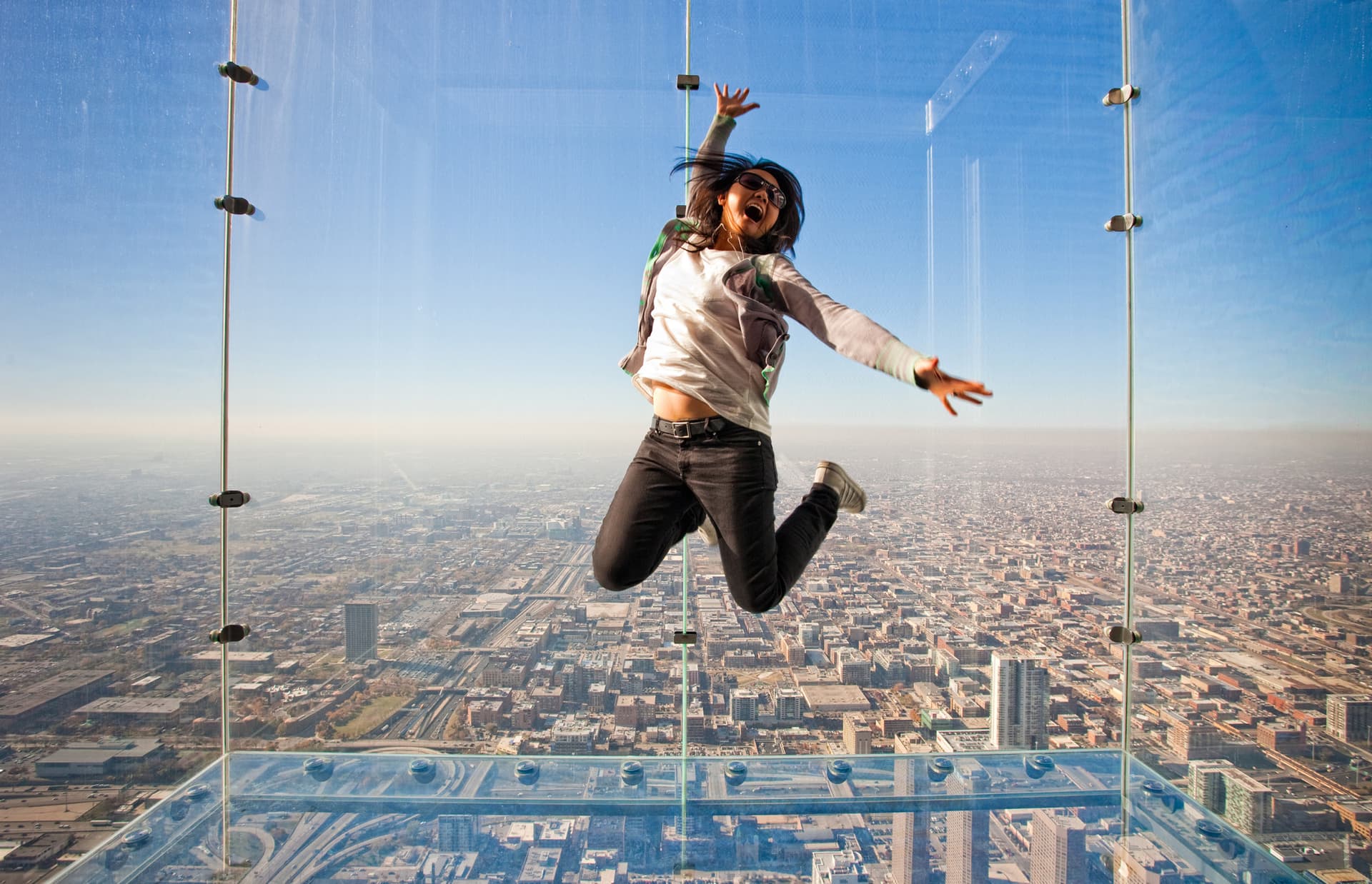 Go City Chicago Explorer Pass: Ahorre hasta un 50% en atracciones - imagen 37