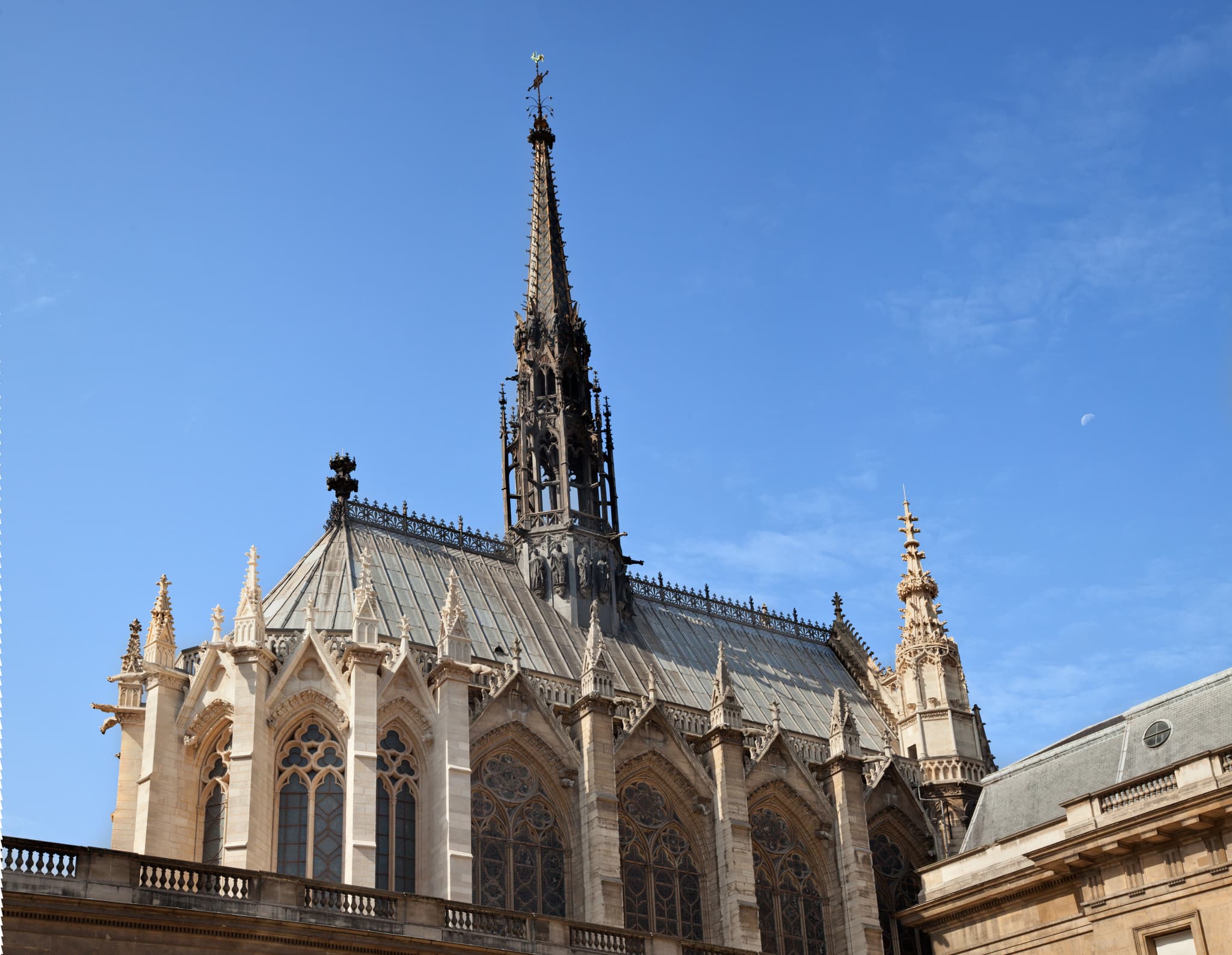 Sainte Chapelle Ticket - image 6