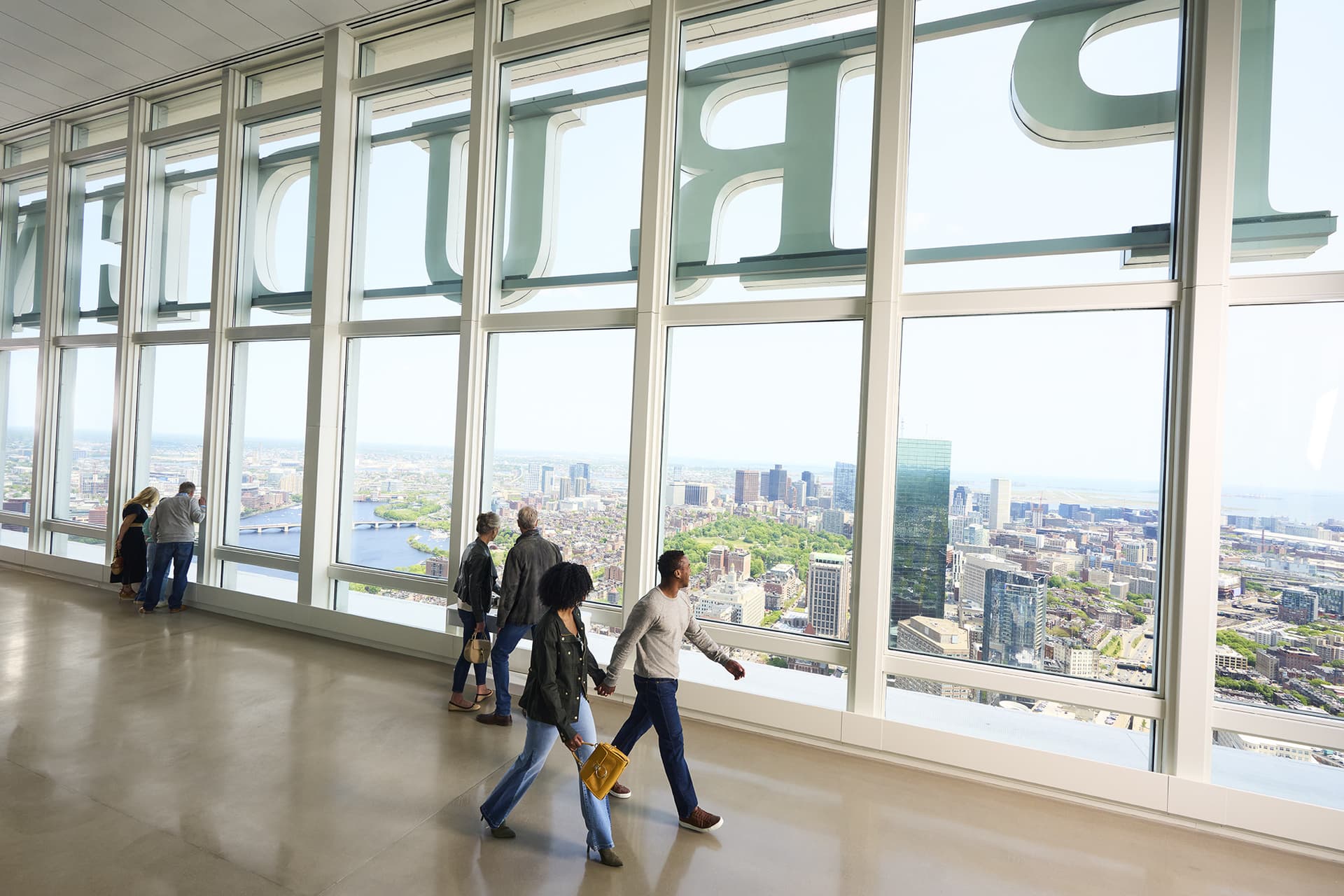 Go City Boston All-Inclusive Pass: Save up to 50% on Attractions - image 7