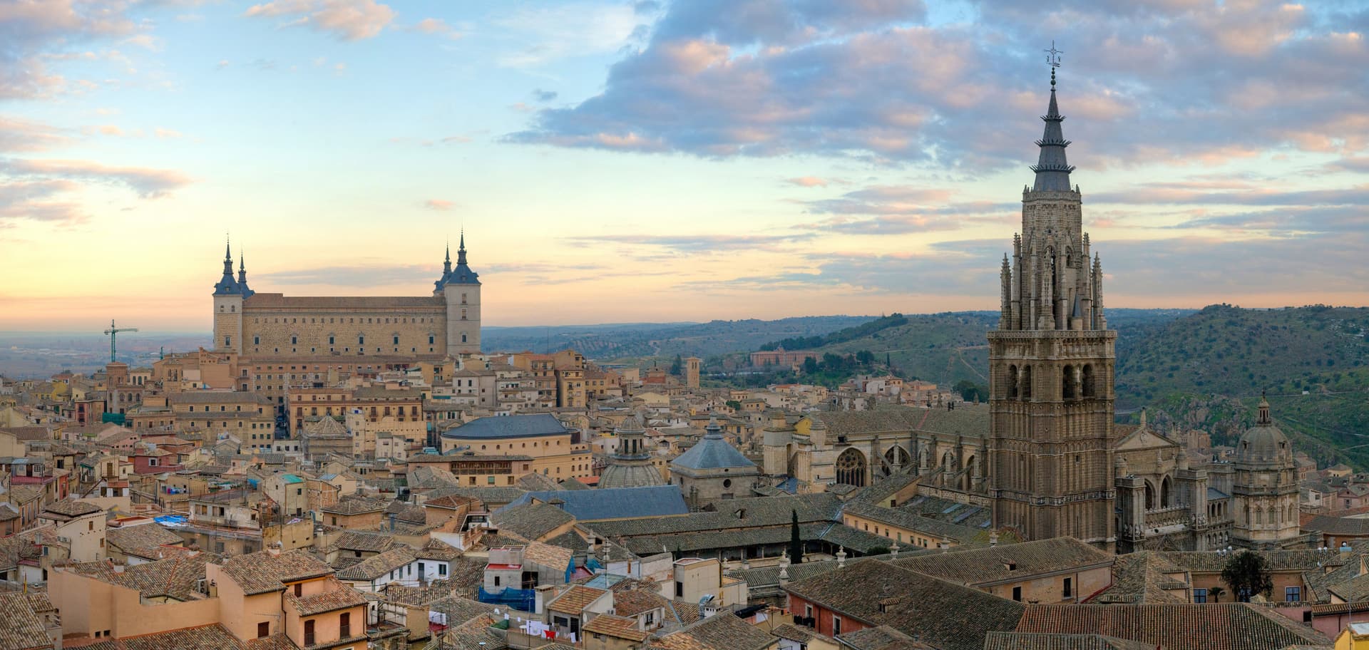 Tour a Toledo y Segovia desde Madrid - imagen 7