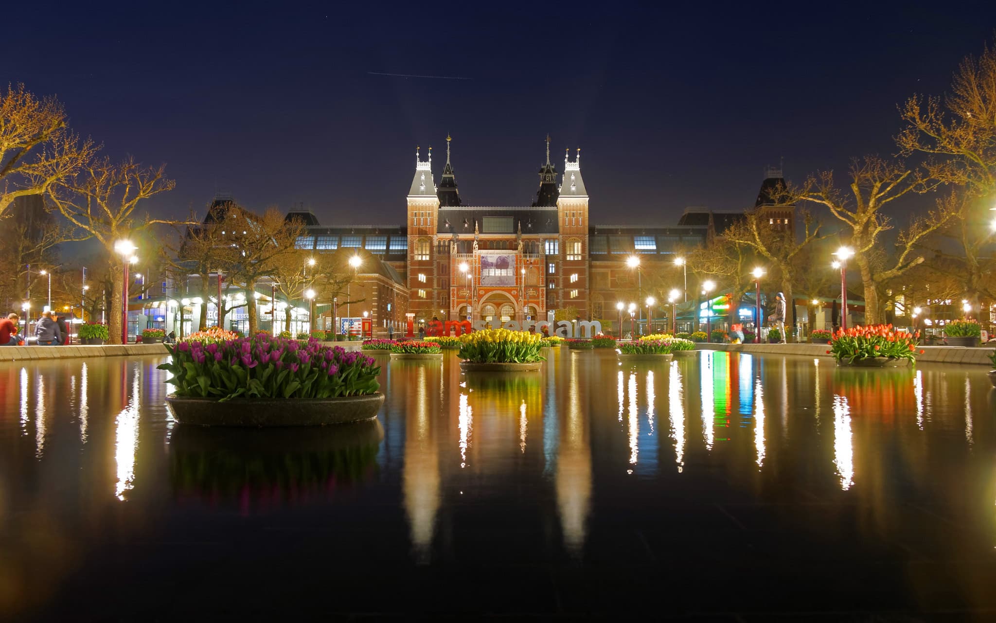 Rijksmuseum + Amsterdam Canal Cruise Ticket - image 5