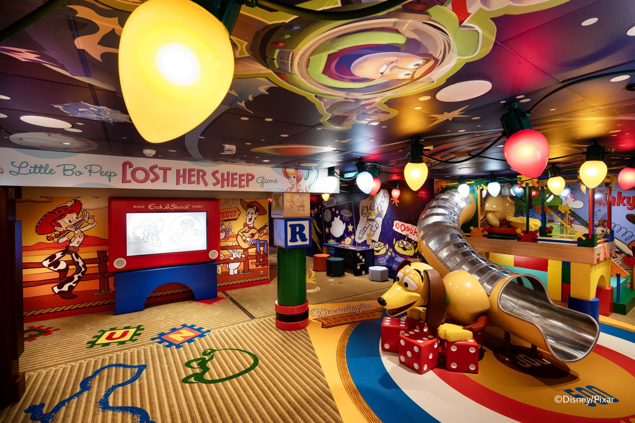 Disney Cruise Line: 4-Night Disney Adventure Cruise from Singapore - image 65