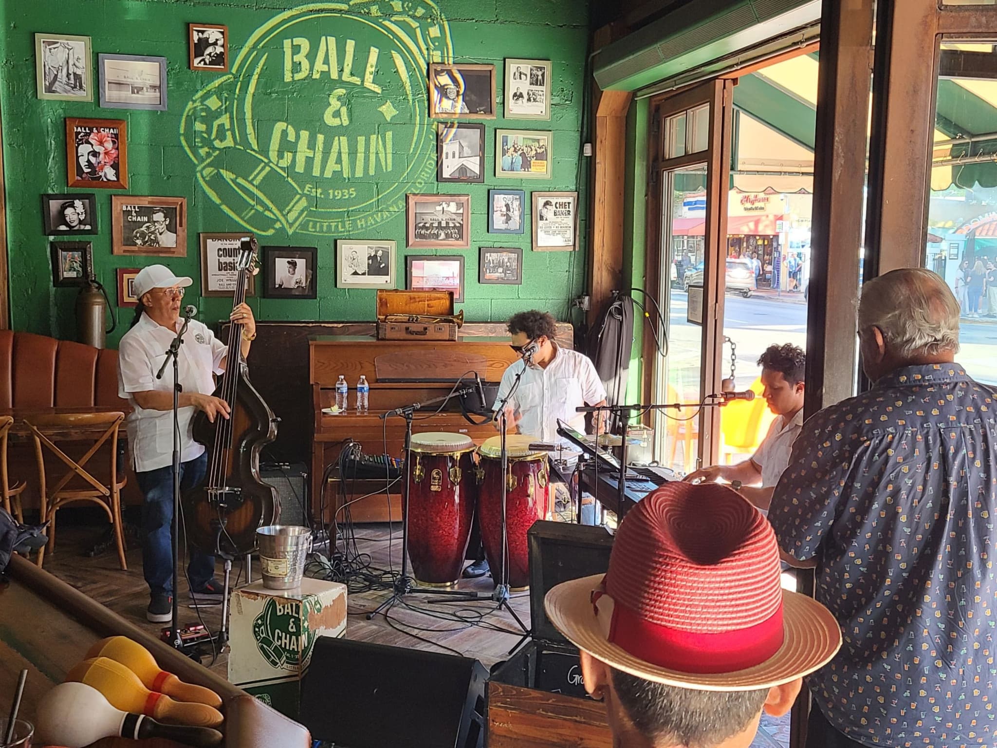 Little Havana Food and Walking Tour in Miami - image 2