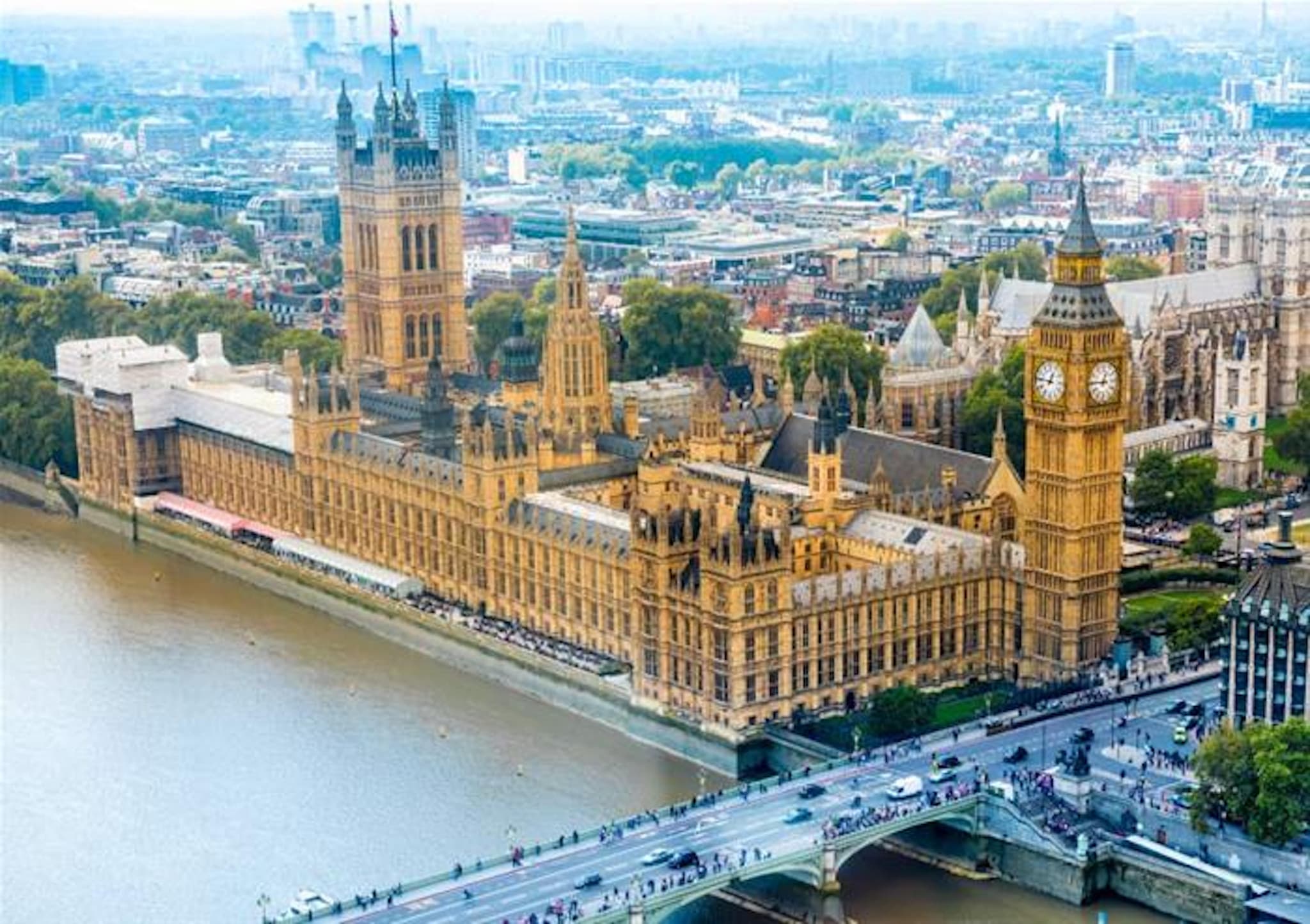 Total London Experience - main image