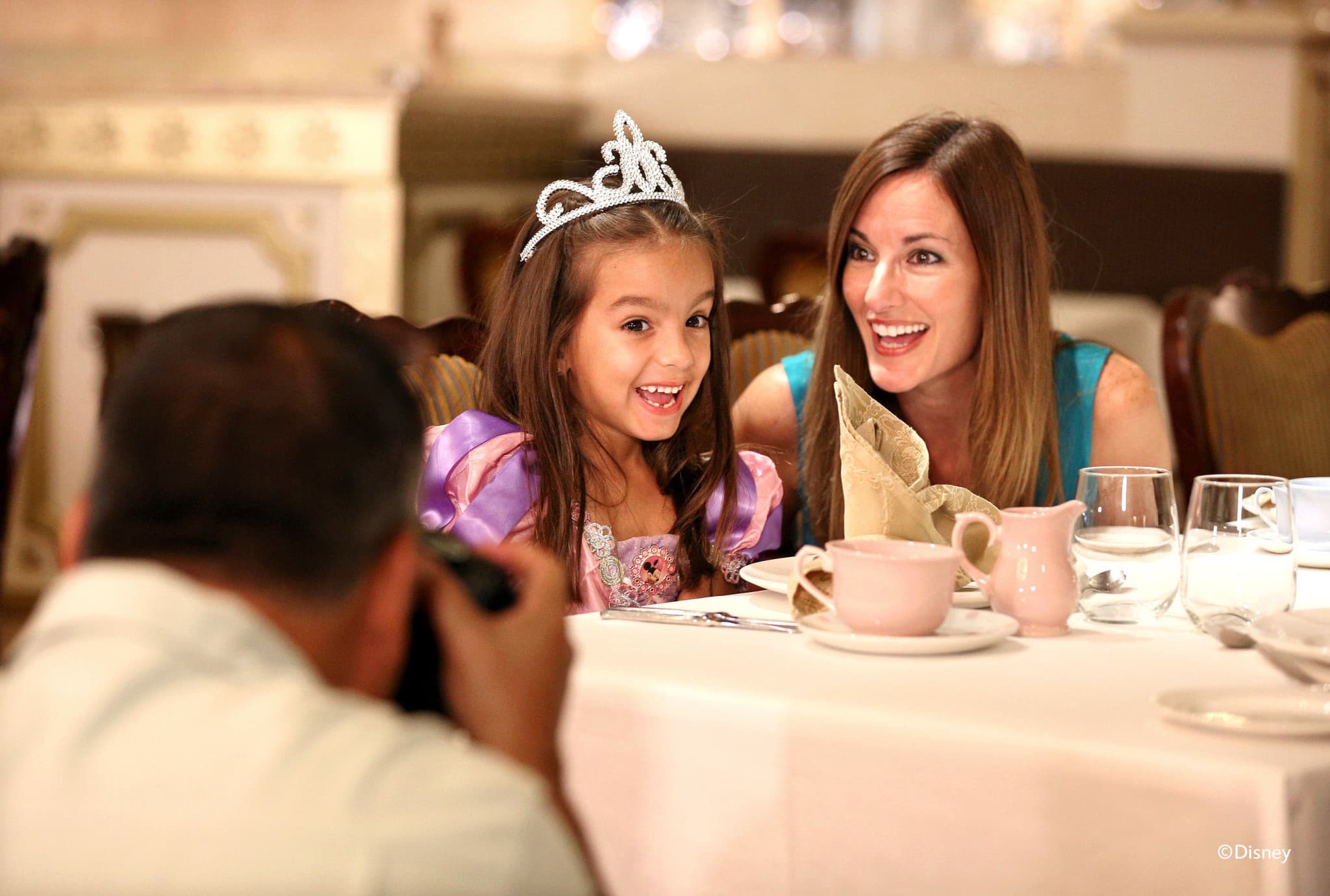 Disney Cruise Line: 4-Night Disney Adventure Cruise from Singapore - image 70