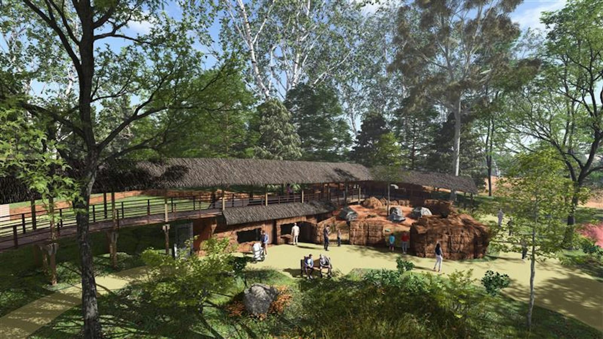 ZooParc de Beauval Ticket - image 4