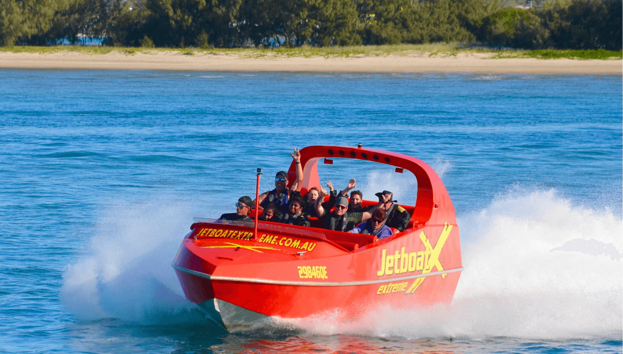 Jetboat Extreme (Exclusive Offer - Free Photo & Video Package worth $30) - image 6