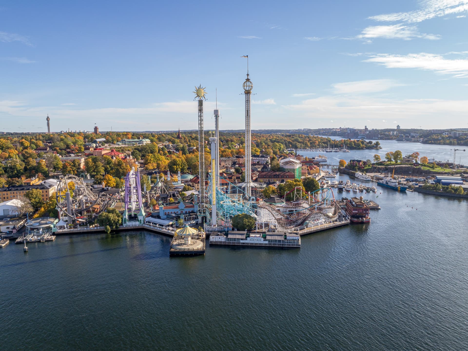 Go City Stockholm All-Inclusive Pass: Ahorre hasta un 50% en atracciones - imagen 30