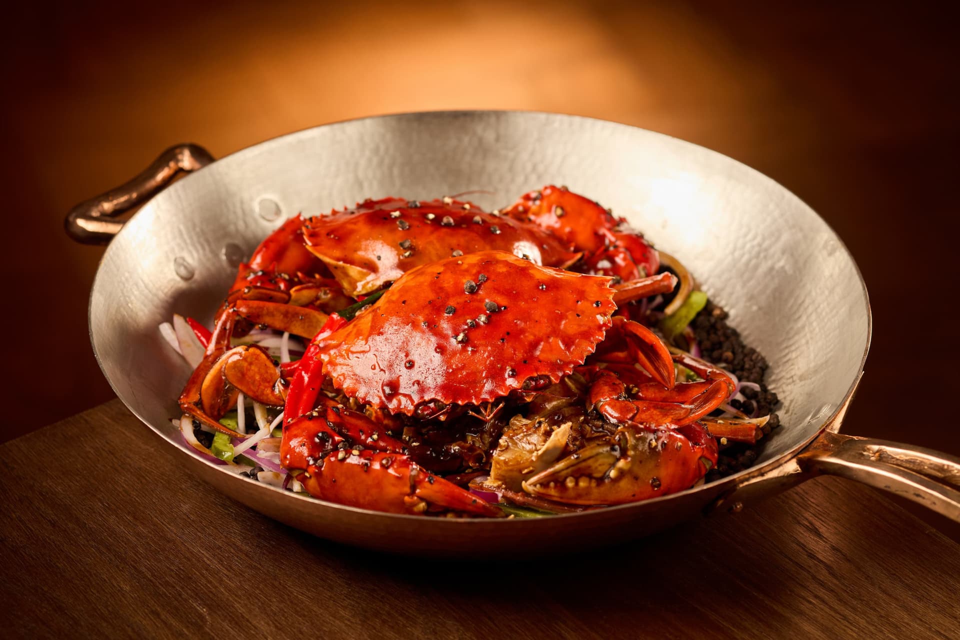 Hampton Court en The Londoner Macao - imagen 5