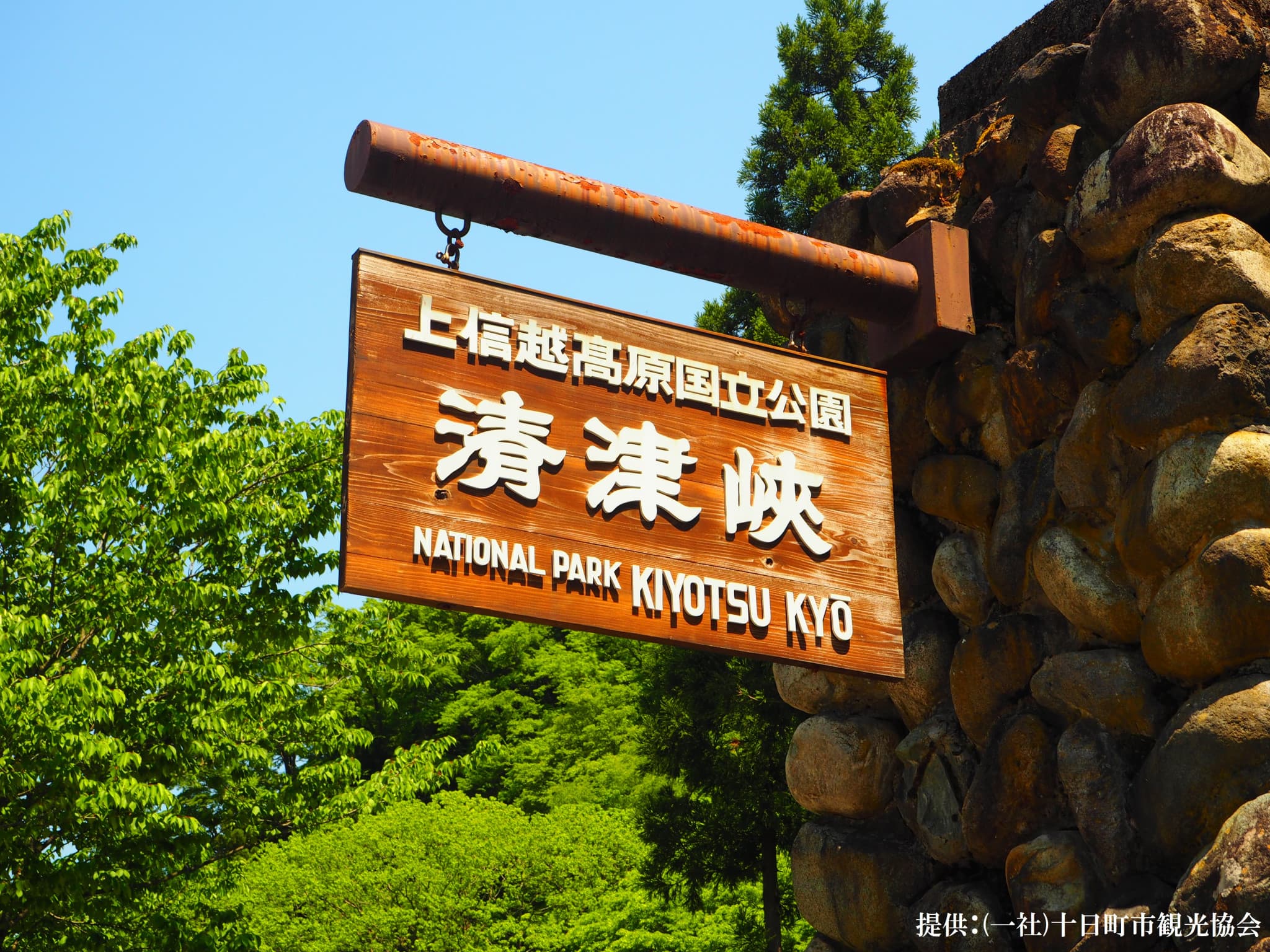 Kiyotsukyo Gorge Tunnel Ticket - image 5