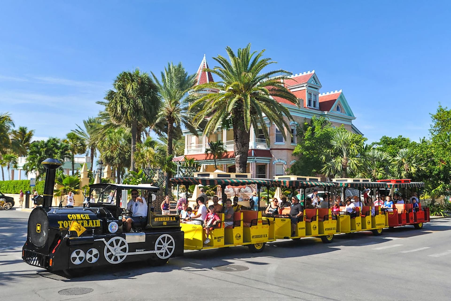 Day Trip to Key West from Miami with Optional Activities - image 17