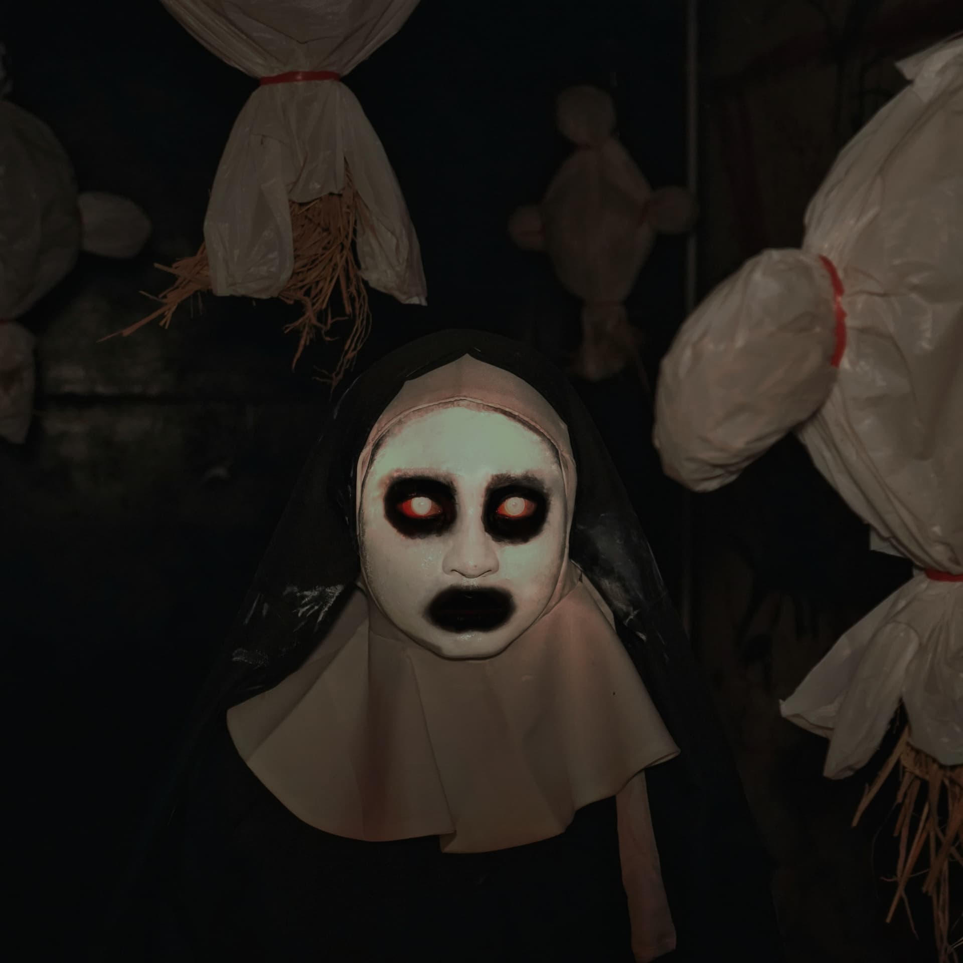 Lost World of Tambun and Screamfest 5: Sawadee - imagen 3