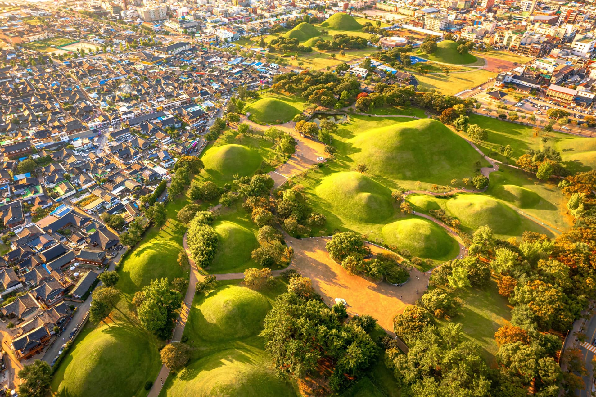 Gyeongju UNESCO World Heritage Site Full-Day Tour with Sky Capsule Experience from Busan - image 15