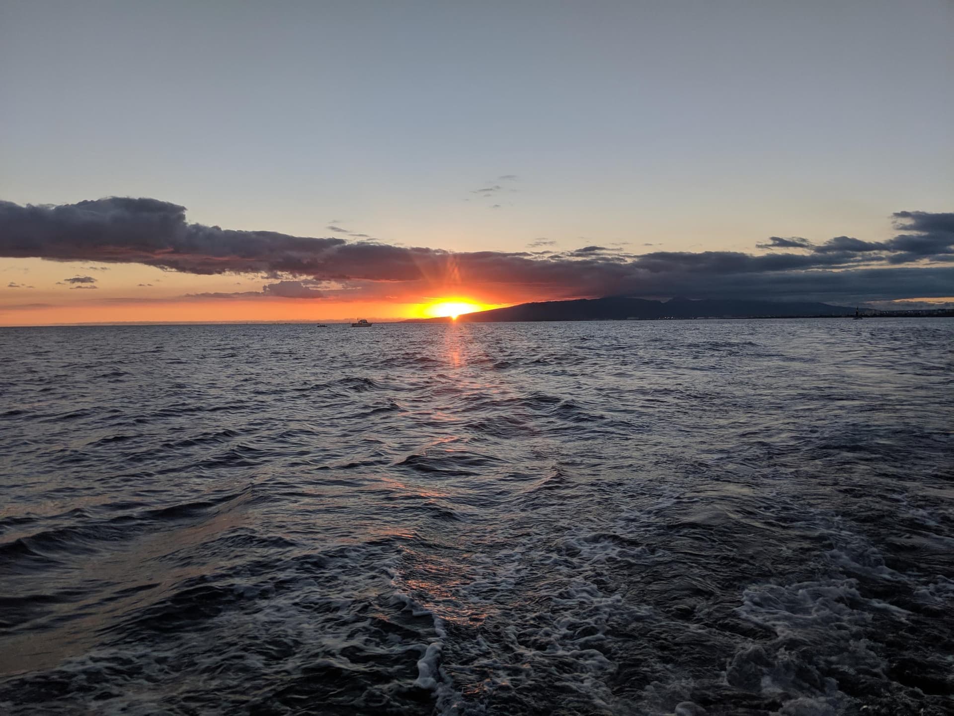 Oahu South Shore Cruise - image 2