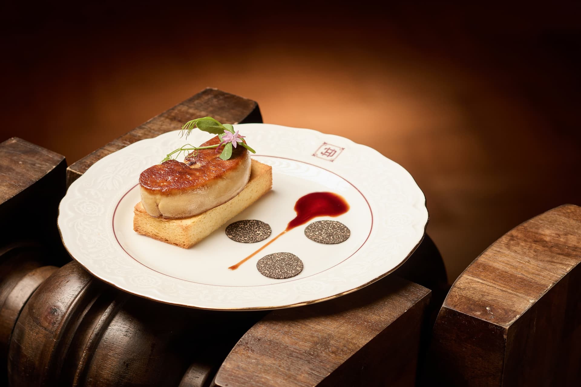 Hampton Court en The Londoner Macao - imagen 7