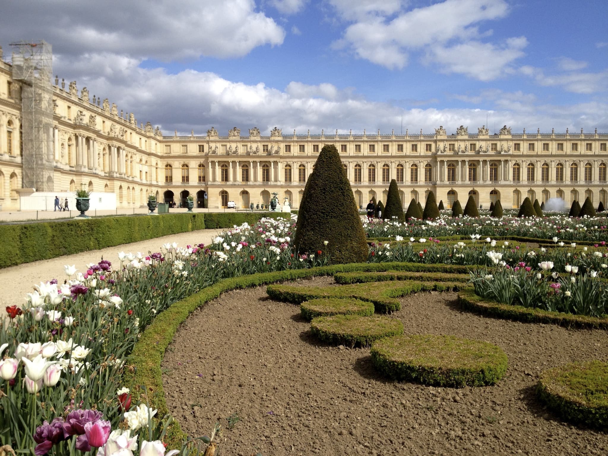 COMBO: Paris Museum Pass + Seine River Sightseeing Cruise by Bateaux Parisiens - image 6