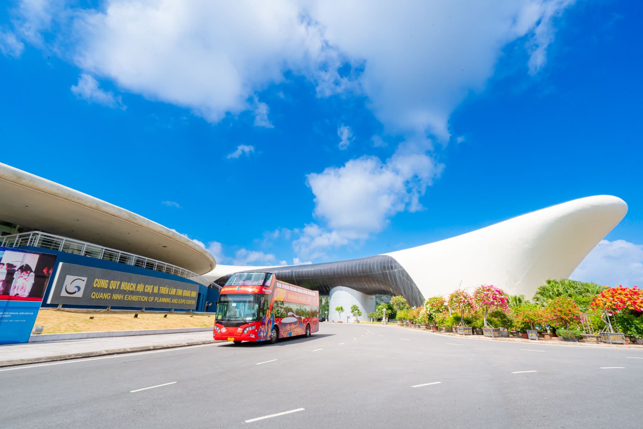 City Sightseeing Ha Long Hop-on Hop-off Bus Tour - image 13