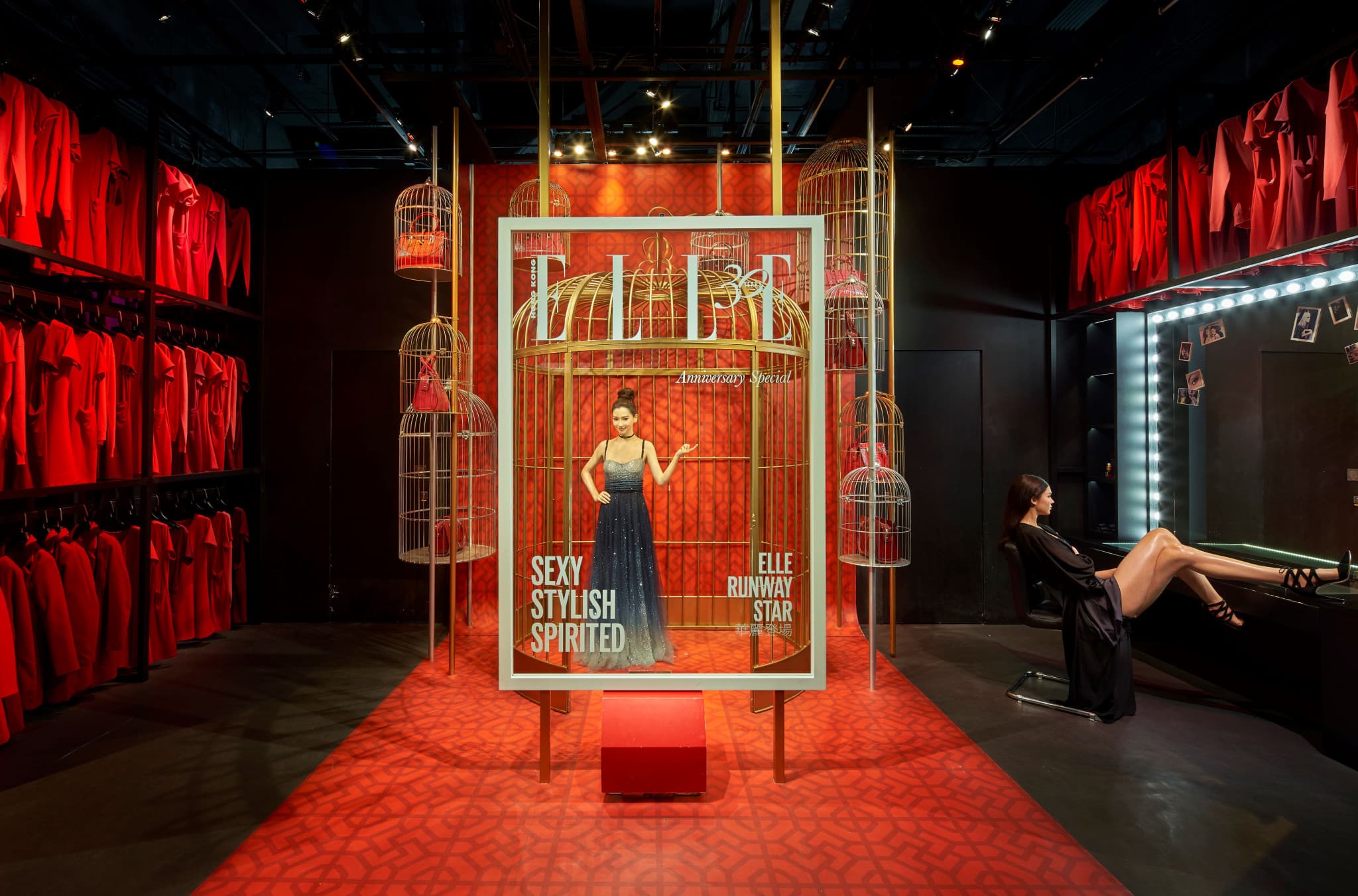 Madame Tussauds Hong Kong Ticket - image 16