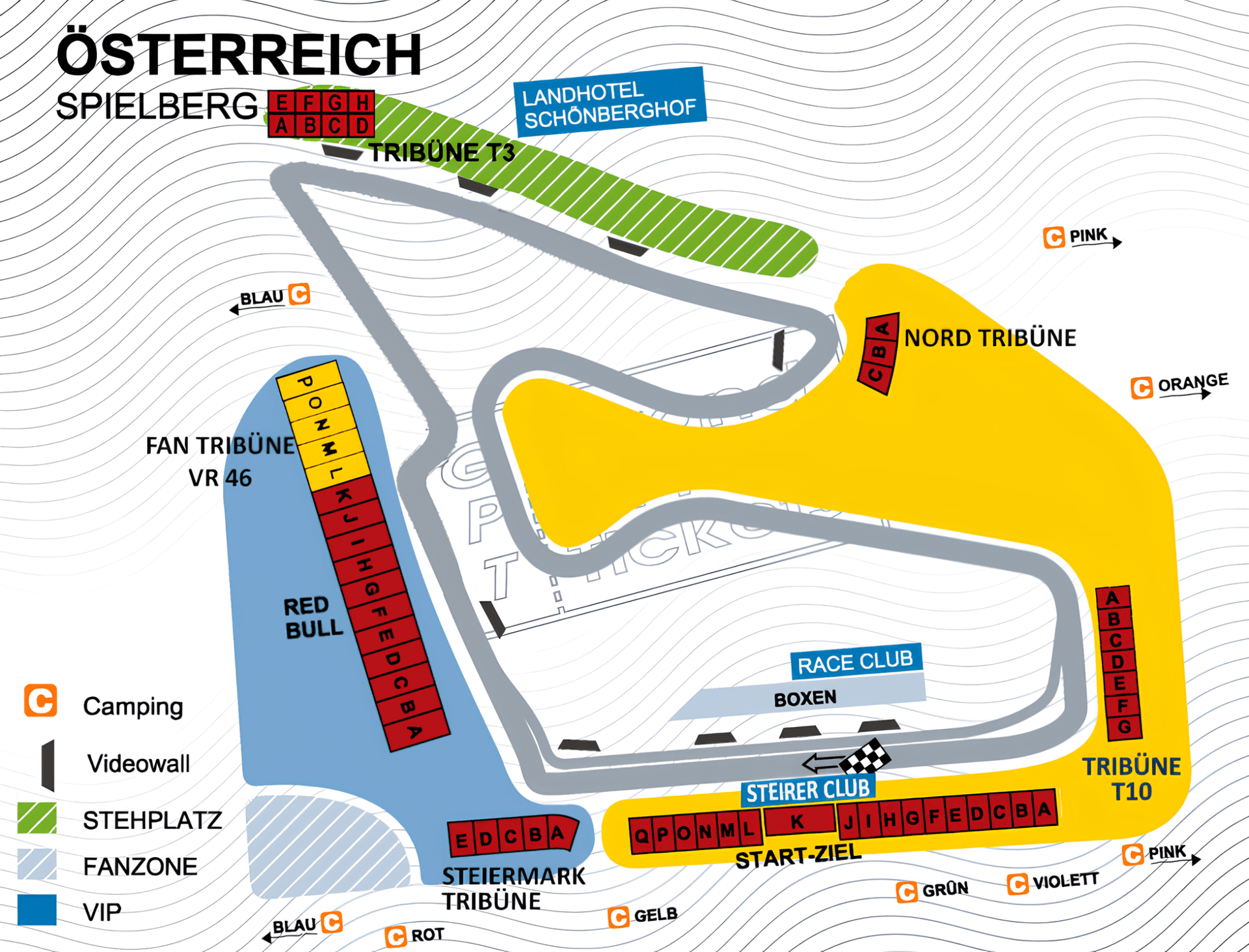 MotoGP Grand Prix of Austria 2026 (18 - 20 Sep) - image 3