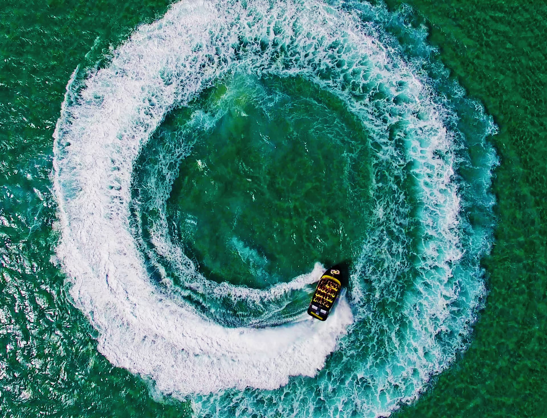 Gold Coast Jet Boat Ride departing from Surfers Paradise - image 5