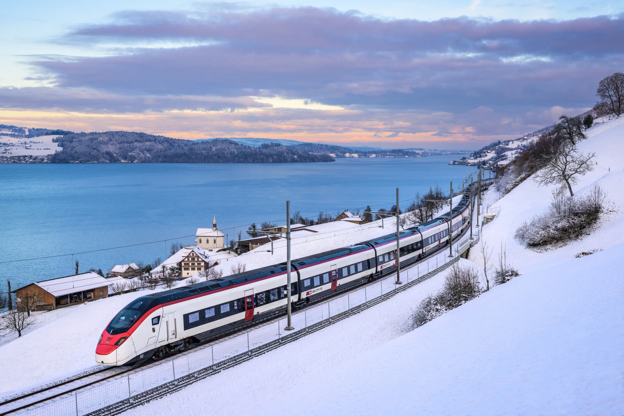 Swiss Travel Pass Family Card (Consecutive Days) - image 3