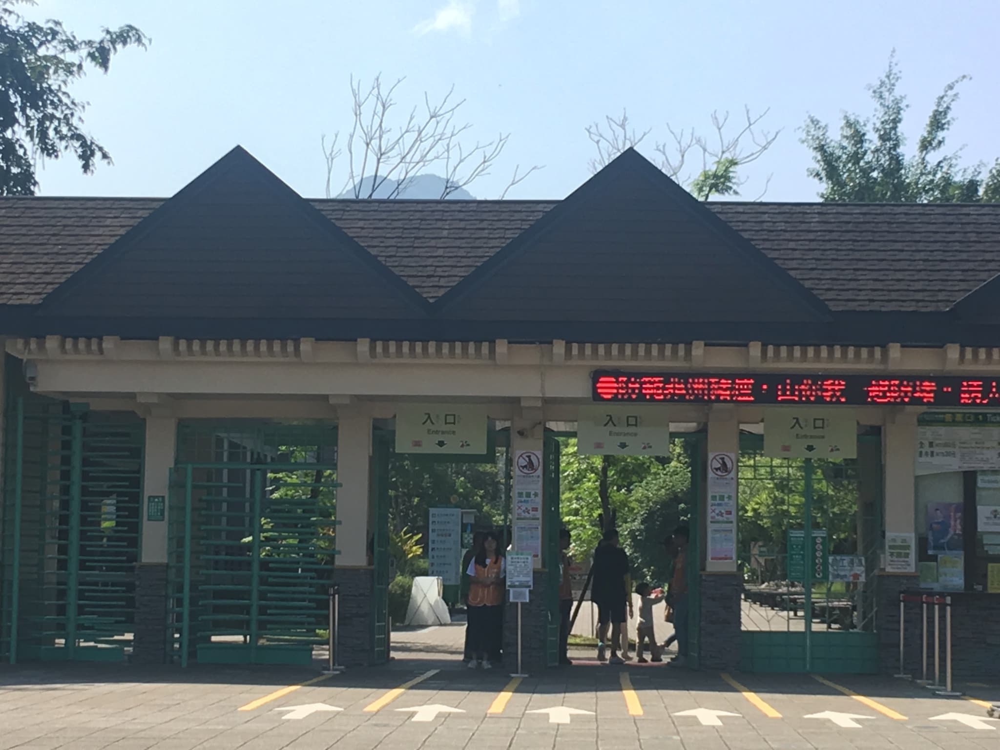 Taipei Zoo - image 6