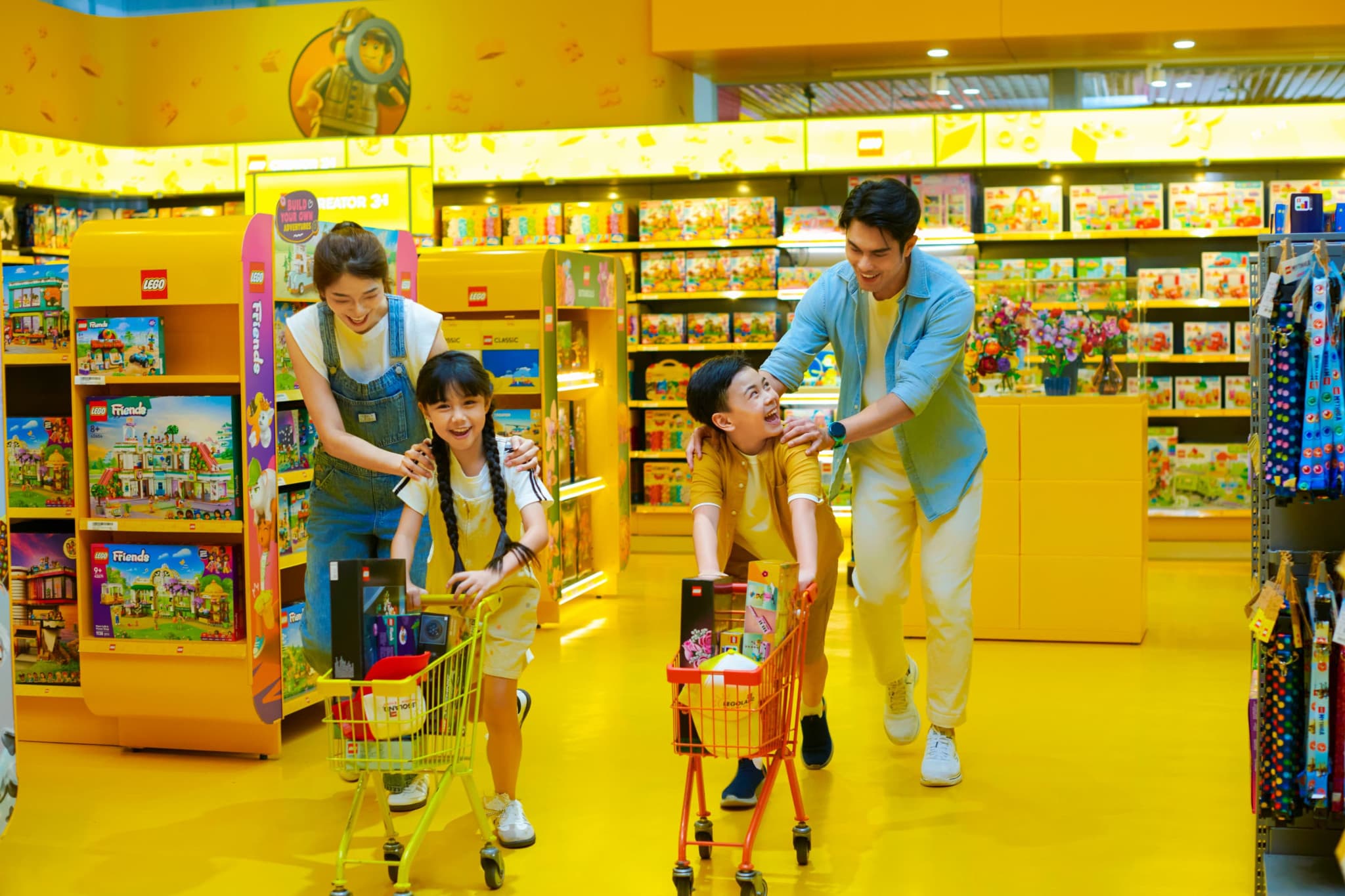 LEGOLAND Malaysia Resort Ticket - image 5
