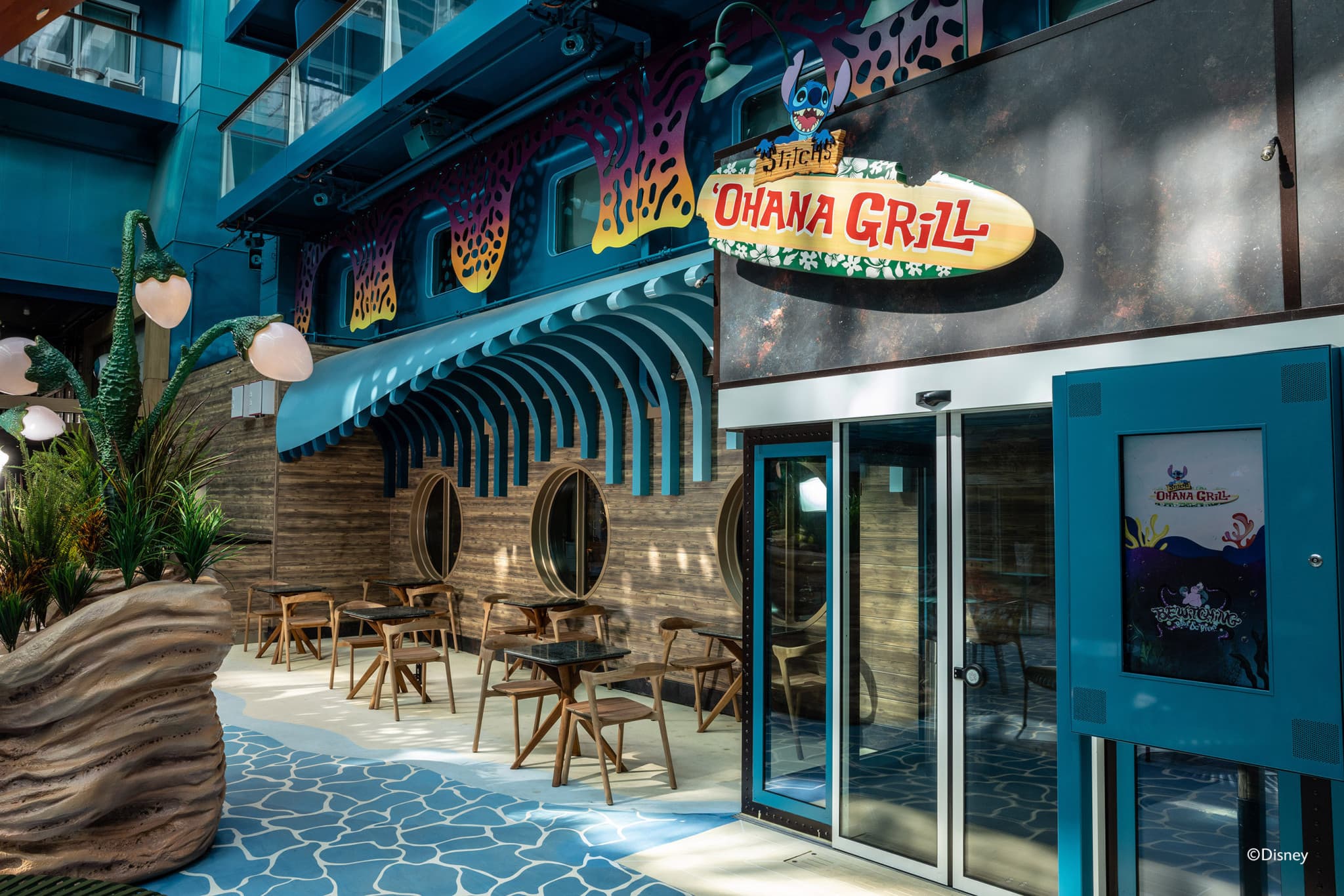 Disney Cruise Line: 3-Night Disney Adventure Cruise from Singapore - image 76