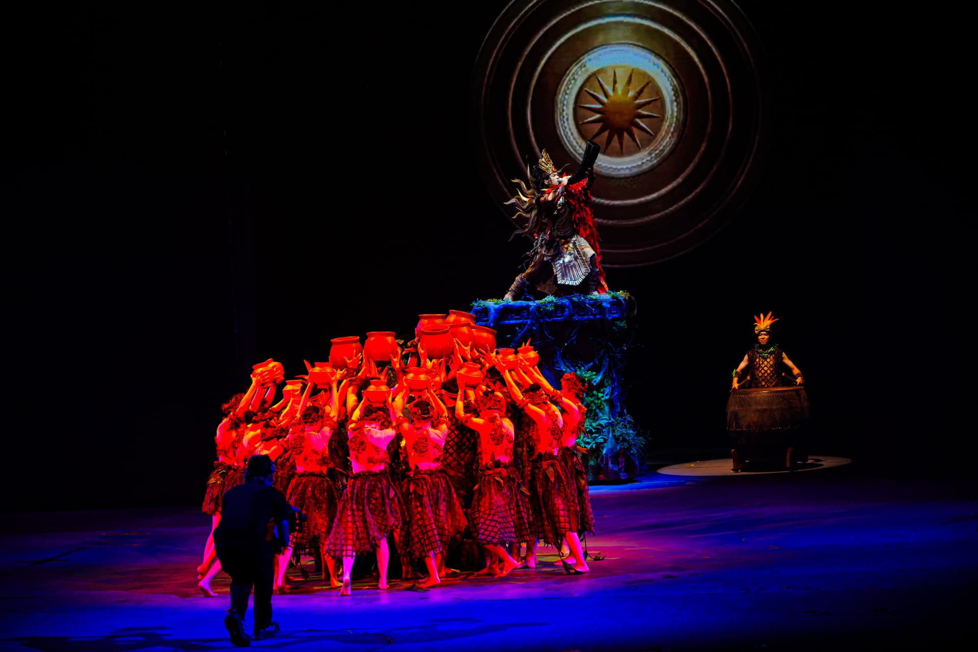 Boleto para The Grand Epic of Vietnam (Đất Nước Thiên Hùng Ca) - imagen 4