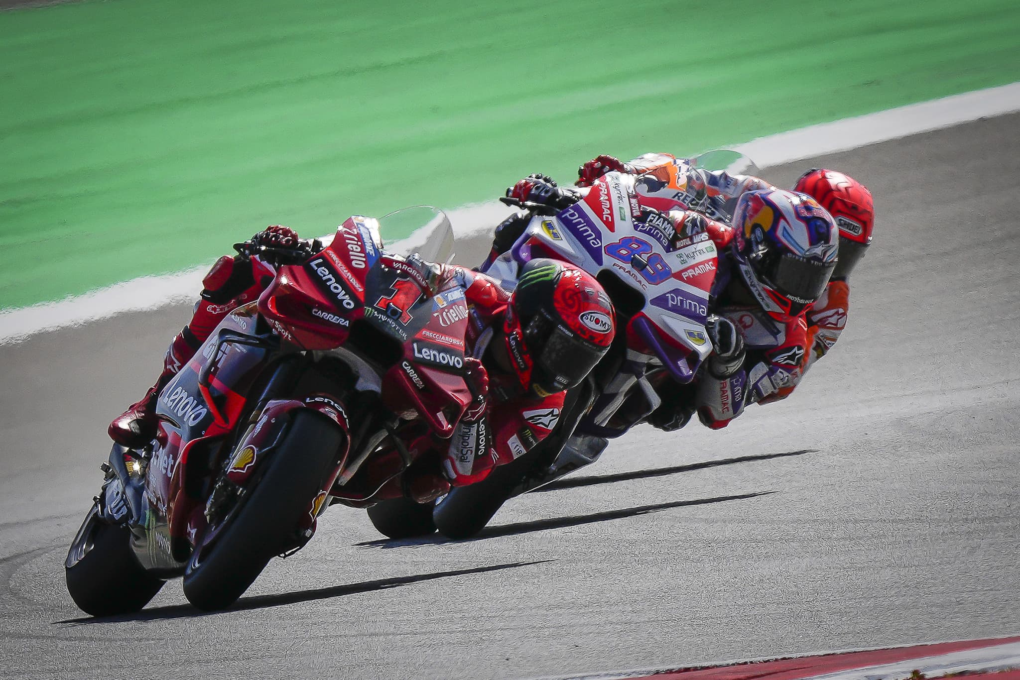 MotoGP Petronas Grand Prix Of Malaysia 2026 (30 Oct - 1 Nov) - image 2