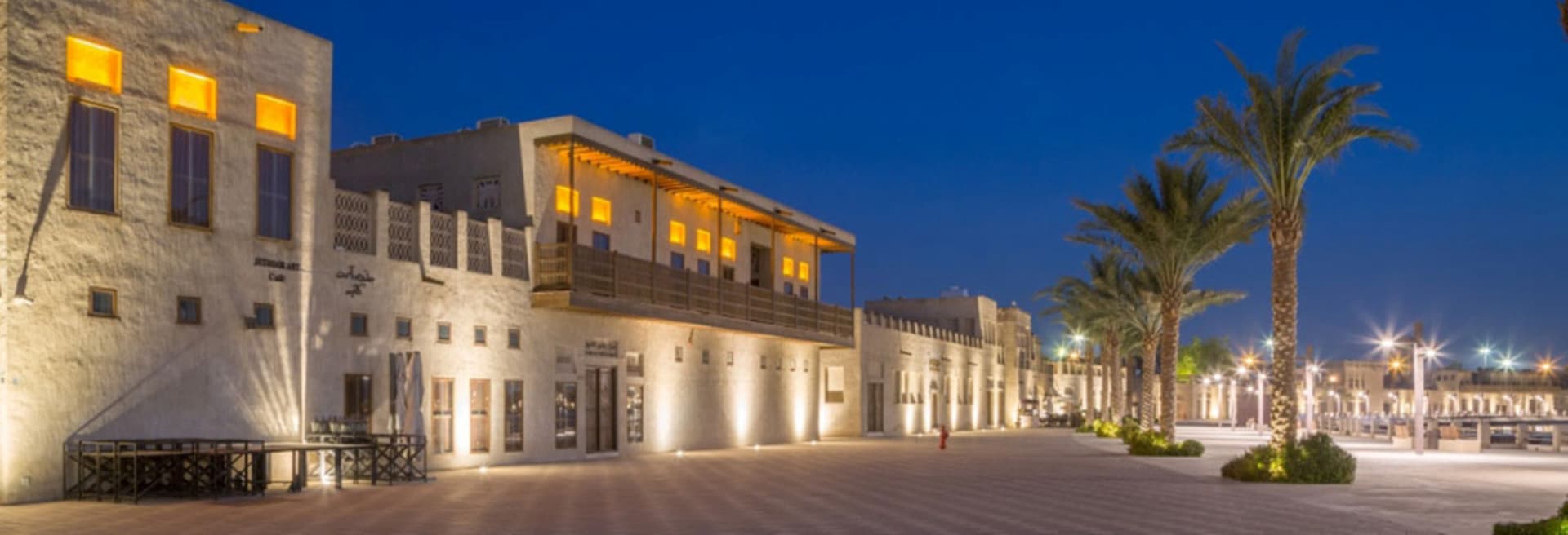 Al Shindagha Museum - image 3