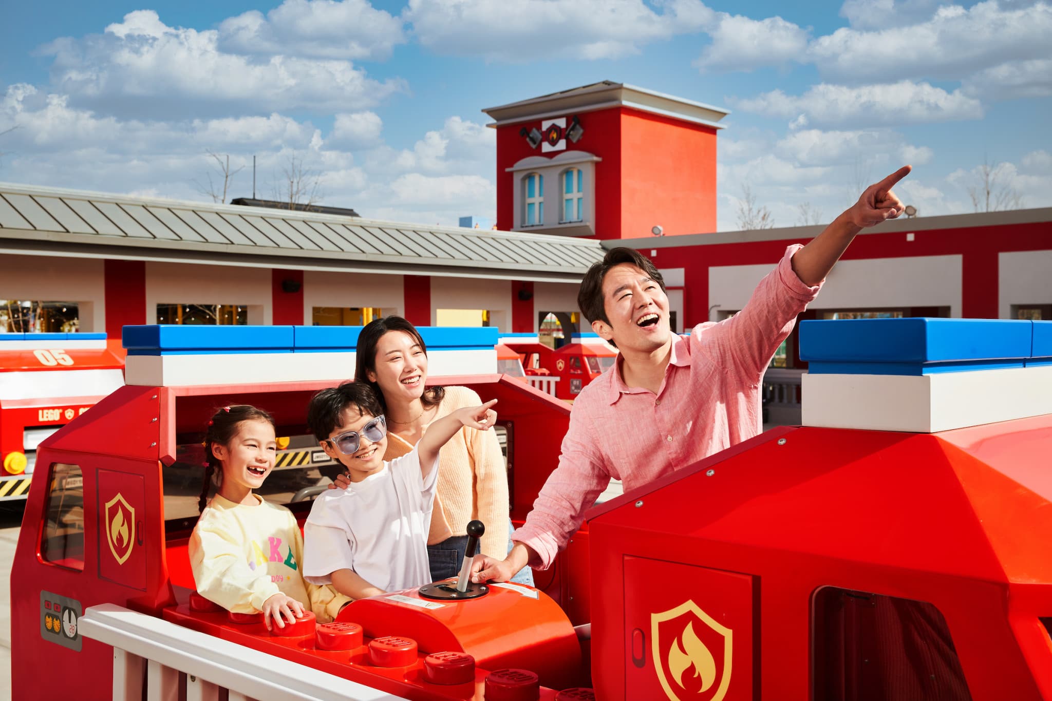 LEGOLAND Korea Resort Ticket - image 19