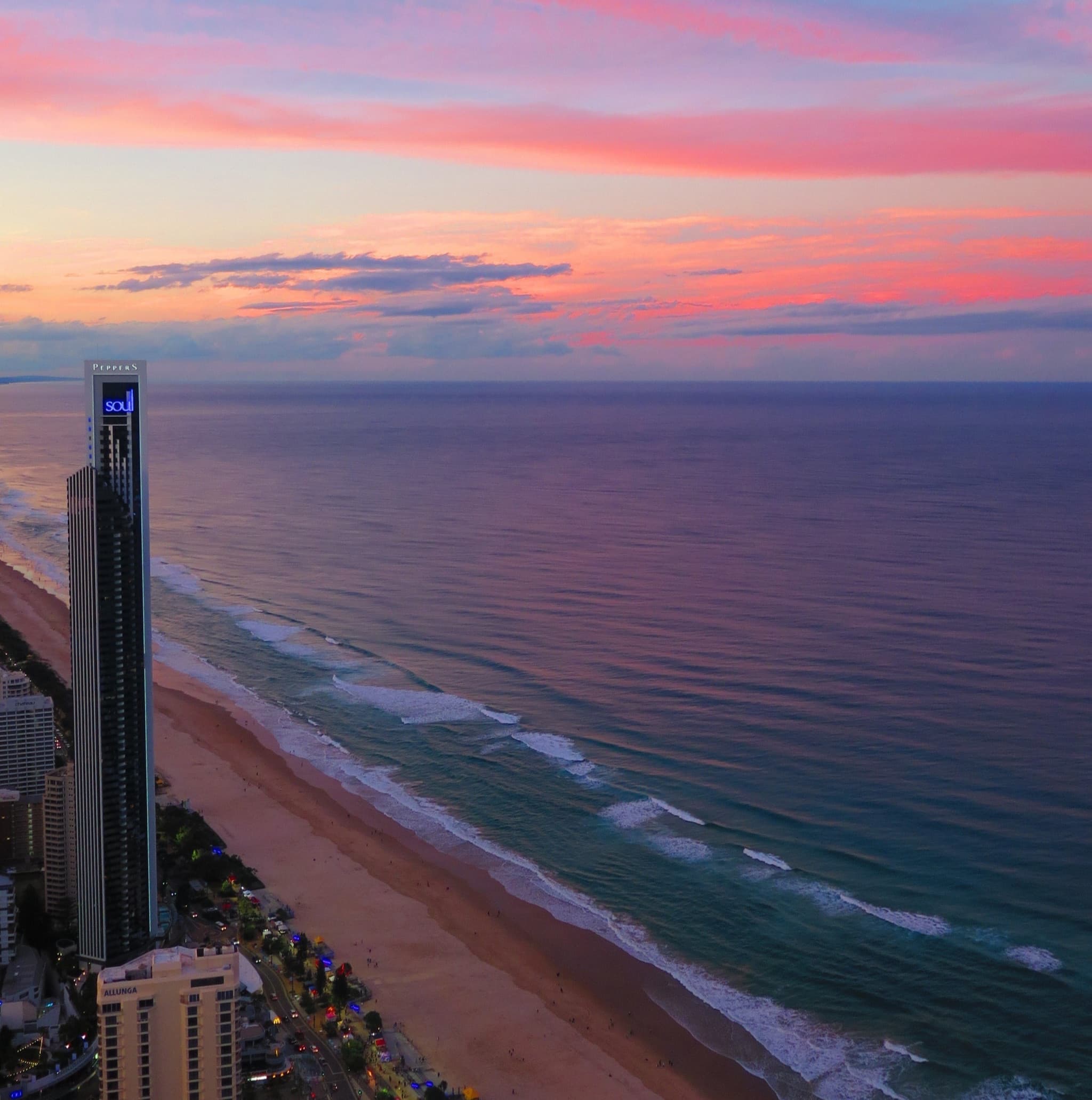 SkyPoint Climb in Gold Coast - image 5
