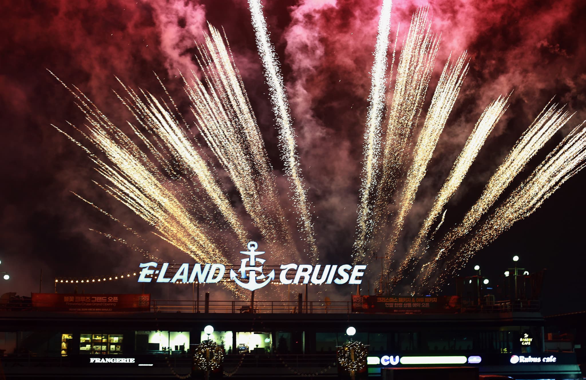 Han River Eland Cruise - image 7