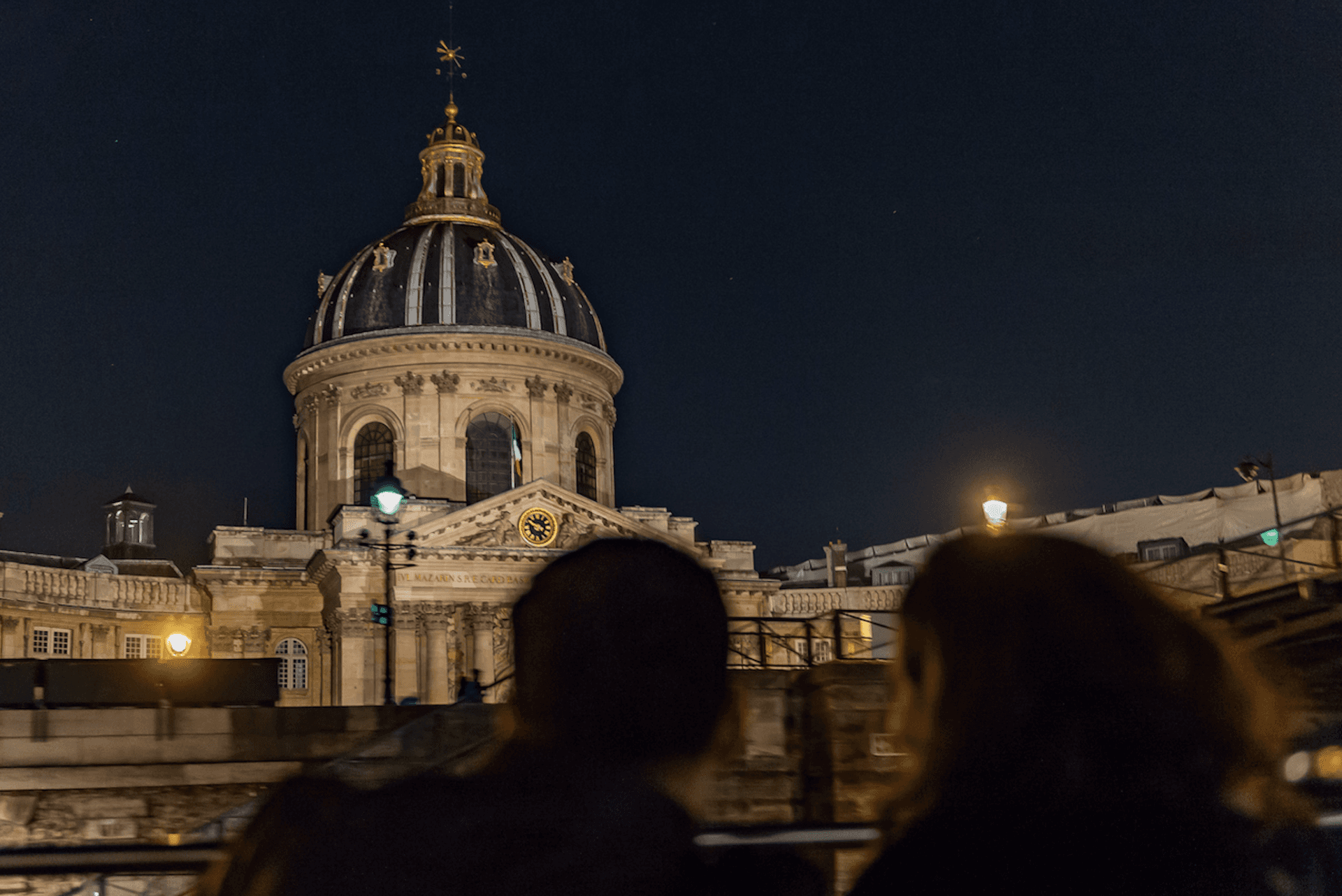 Seine River Cruise by Vedettes De Paris - Musical Aperitif - image 4