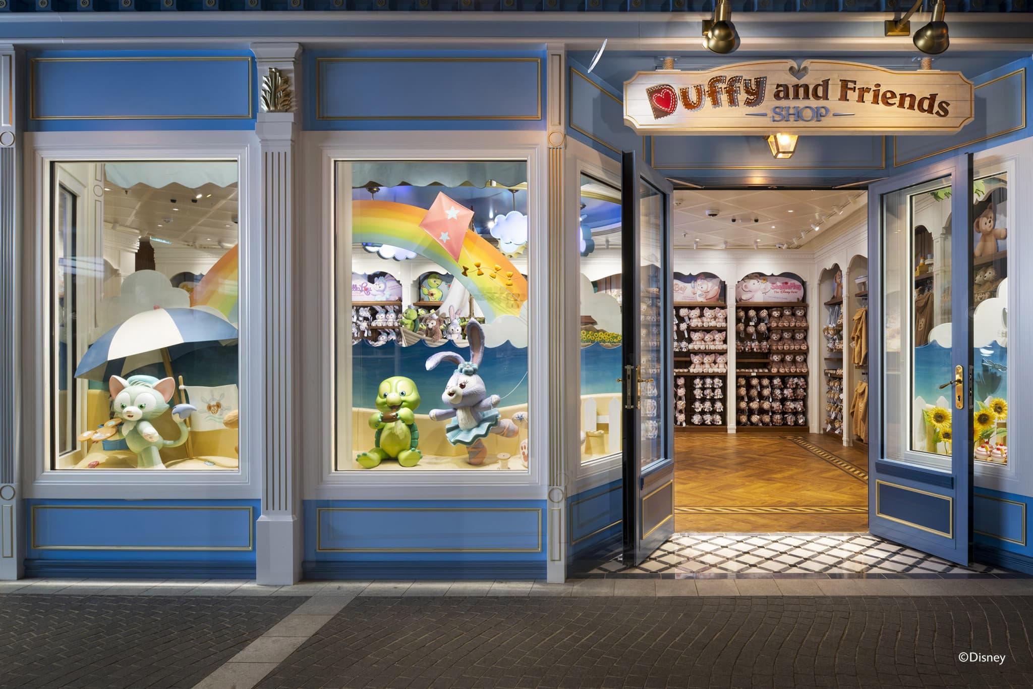 Disney Cruise Line: 4-Night Disney Adventure Cruise from Singapore - image 74