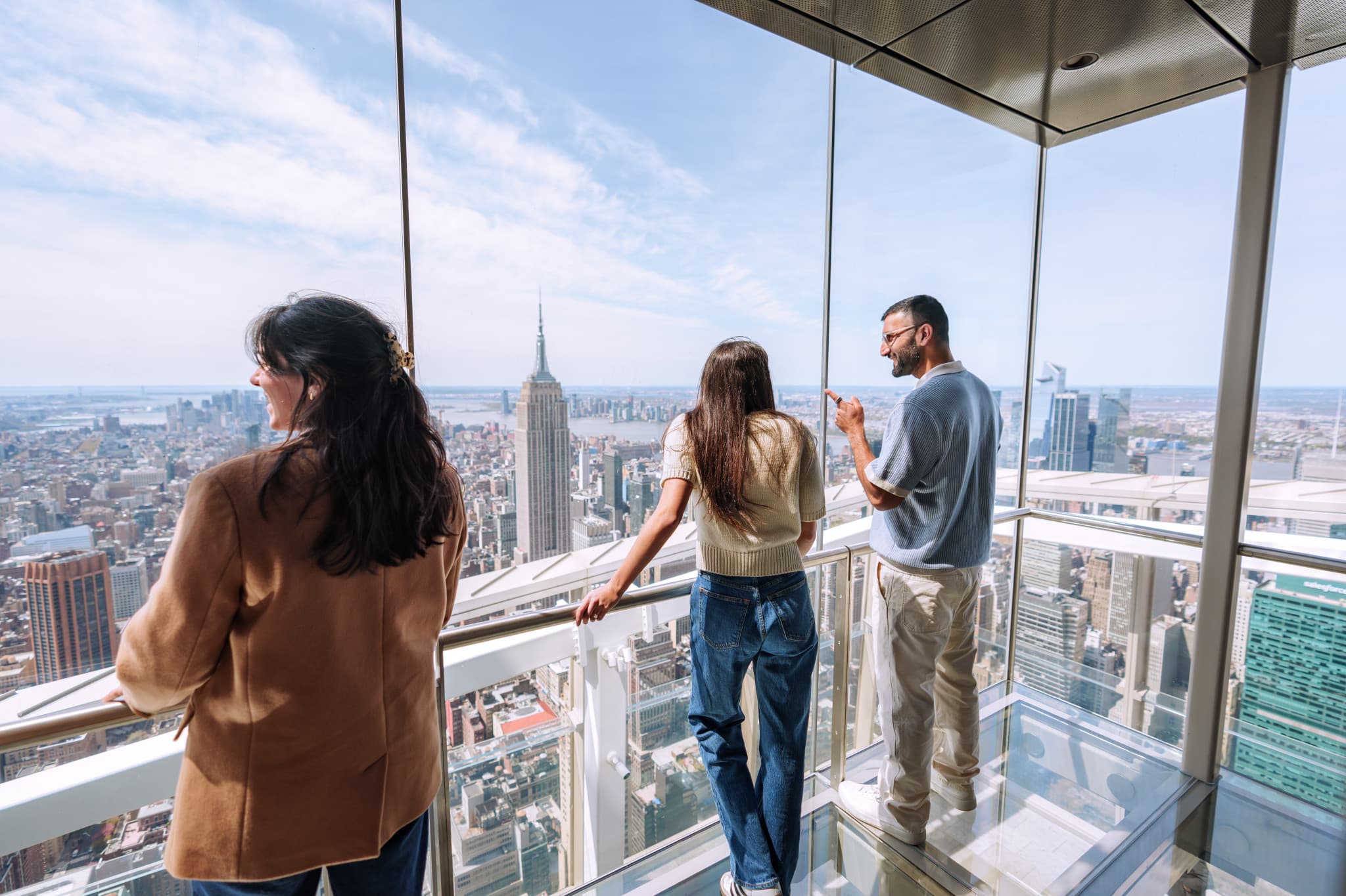 SUMMIT One Vanderbilt Ticket - image 16