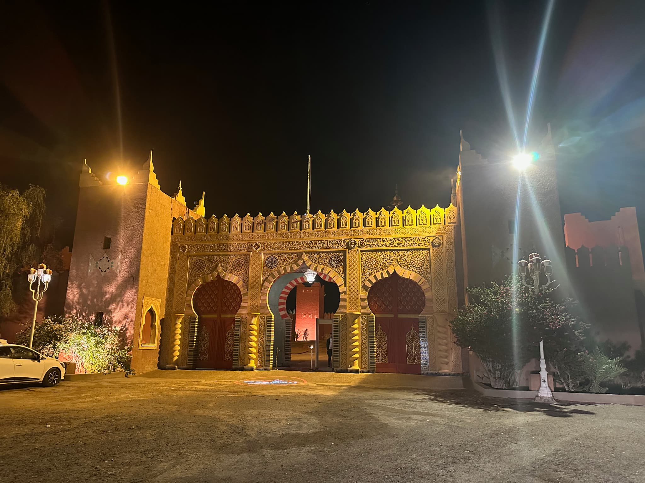 Fantasia 1001 Nights Dinner Show with Round Trip Transfers from Marrakech - image 10